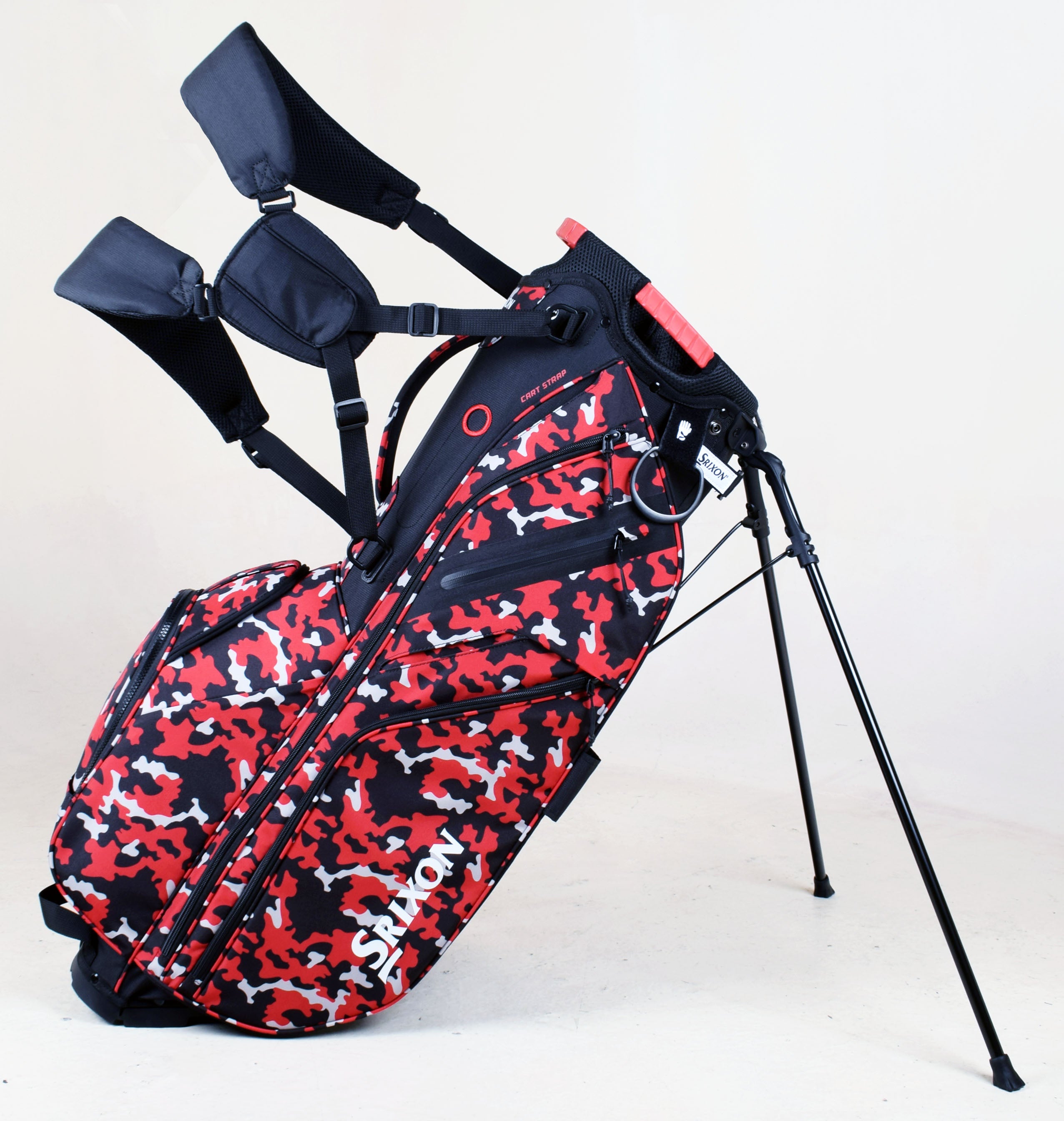 Srixon Premium25 Cart Bag