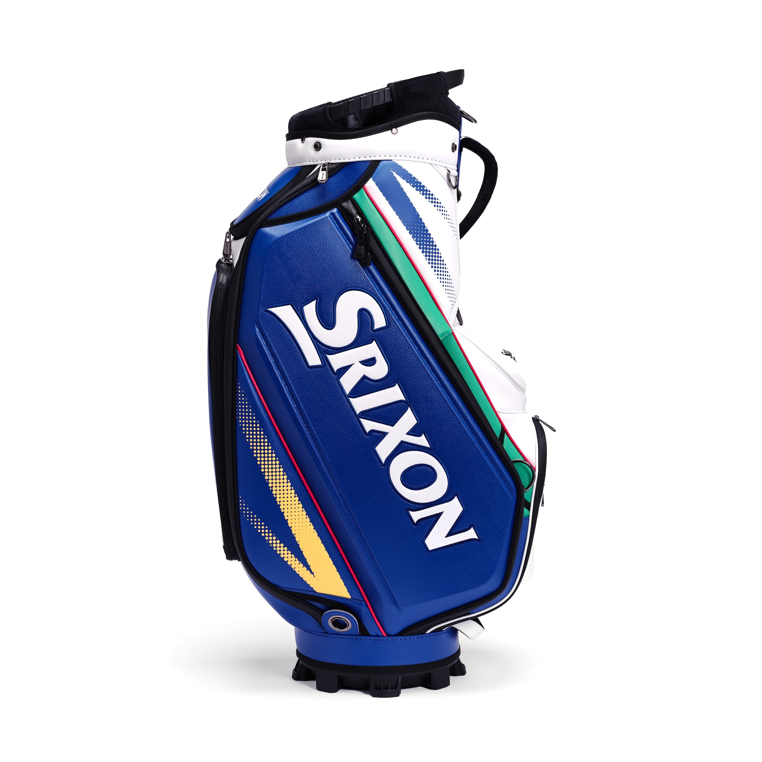Srixon TOUR Staff Bag THEOPEN26