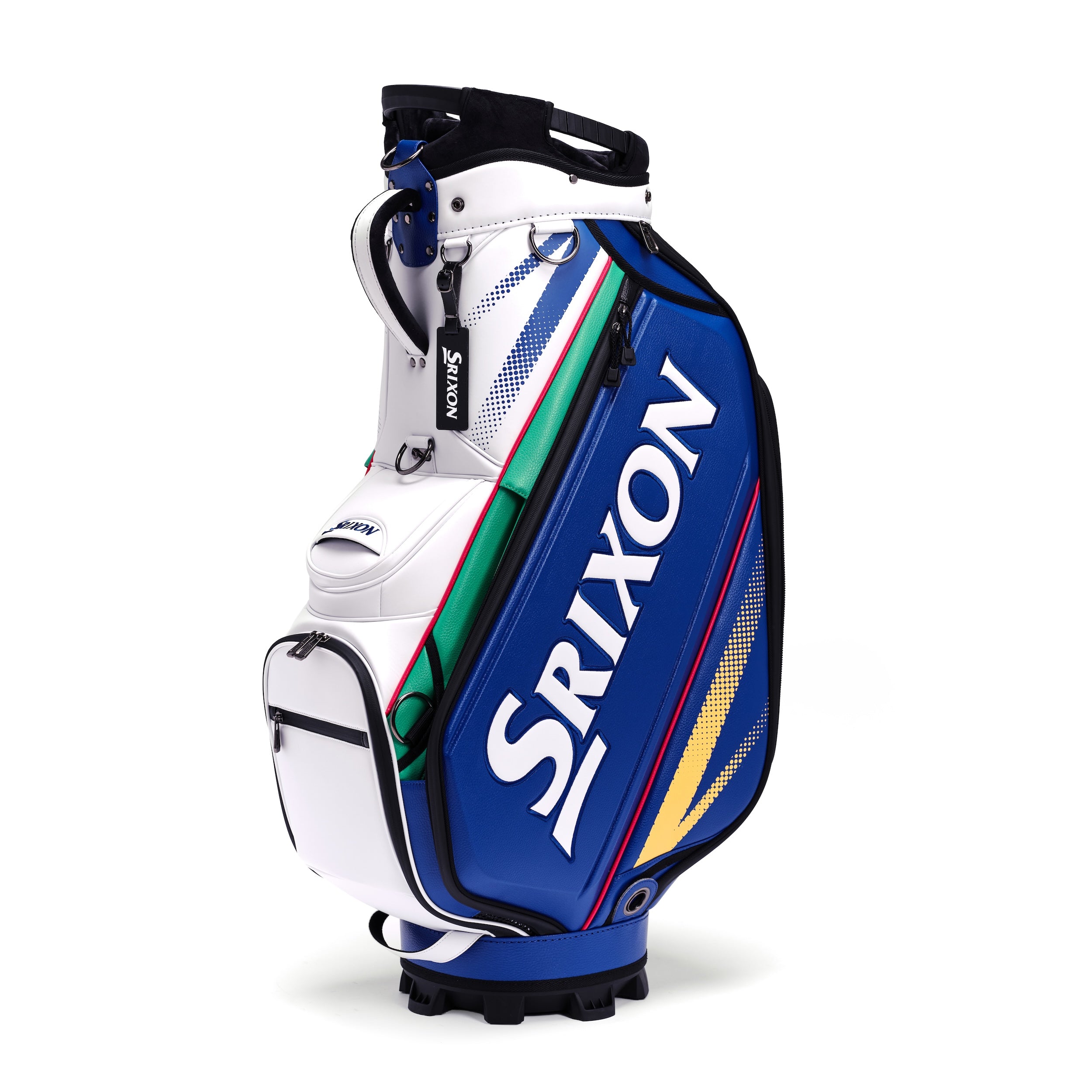 Srixon TOUR Staff Bag THEOPEN26