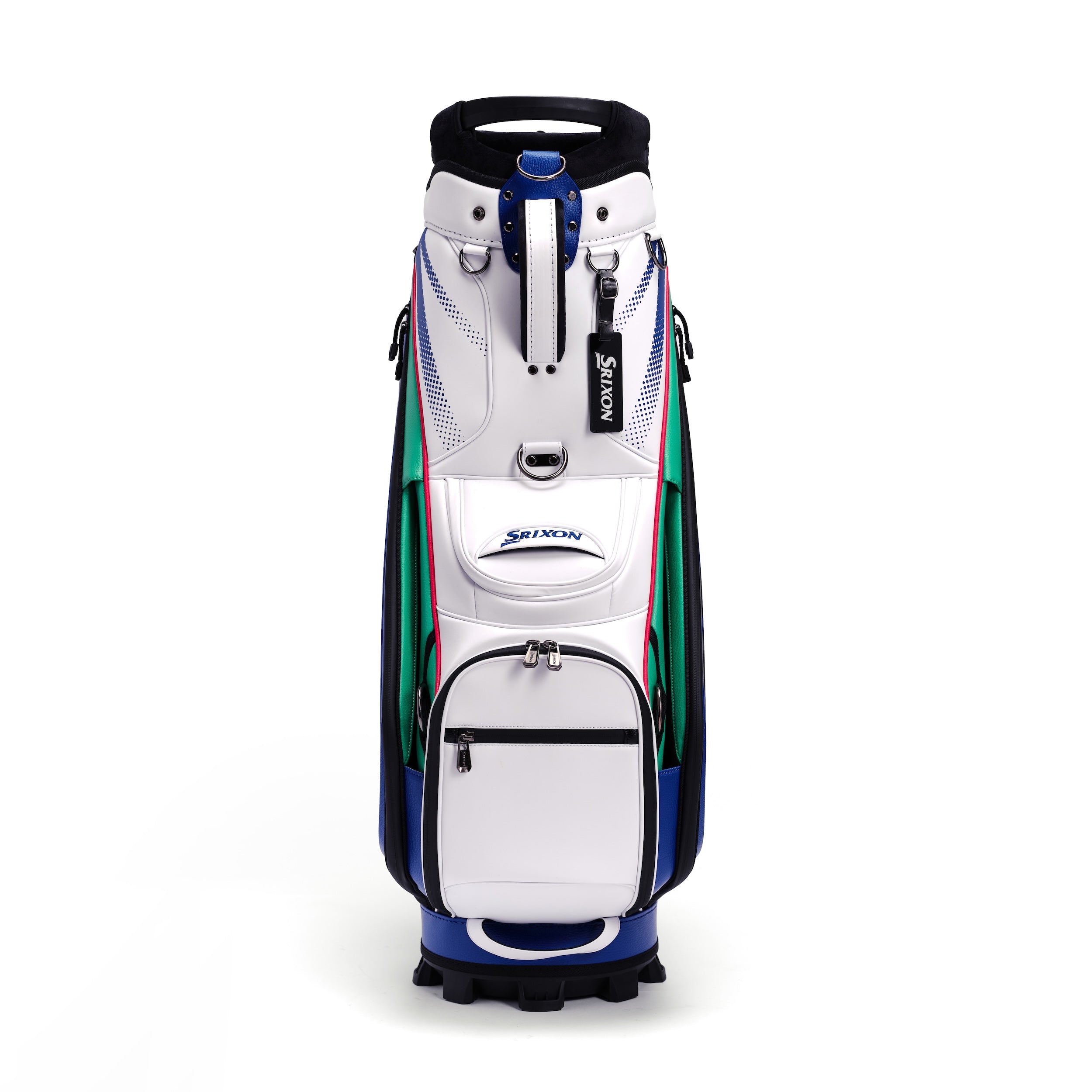 Srixon TOUR Staff Bag THEOPEN26