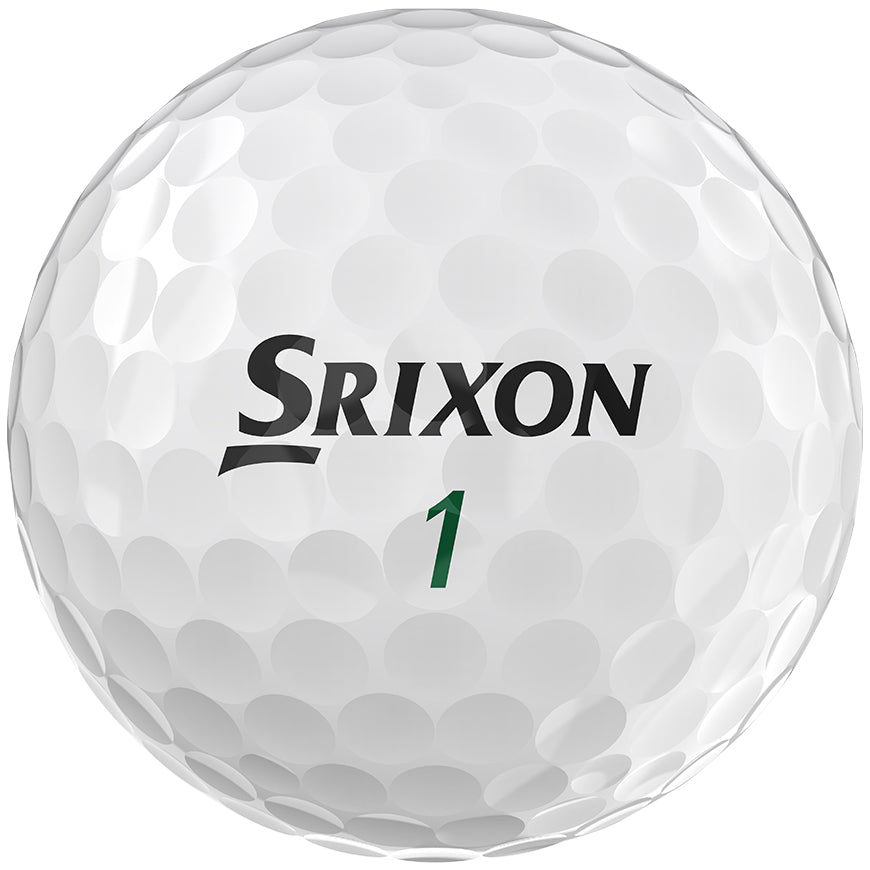 Srixon SOFT FEEL Golfbälle 12Stk.