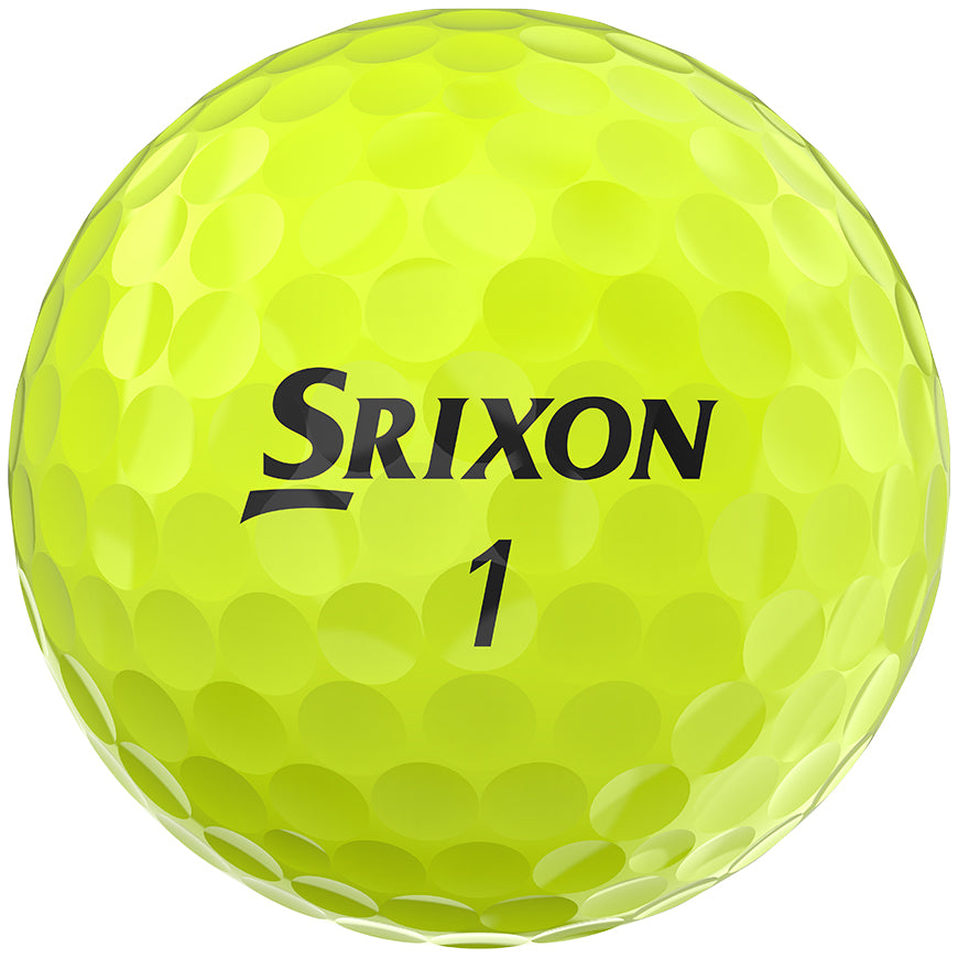Srixon SOFT FEEL Golfbälle 12Stk.