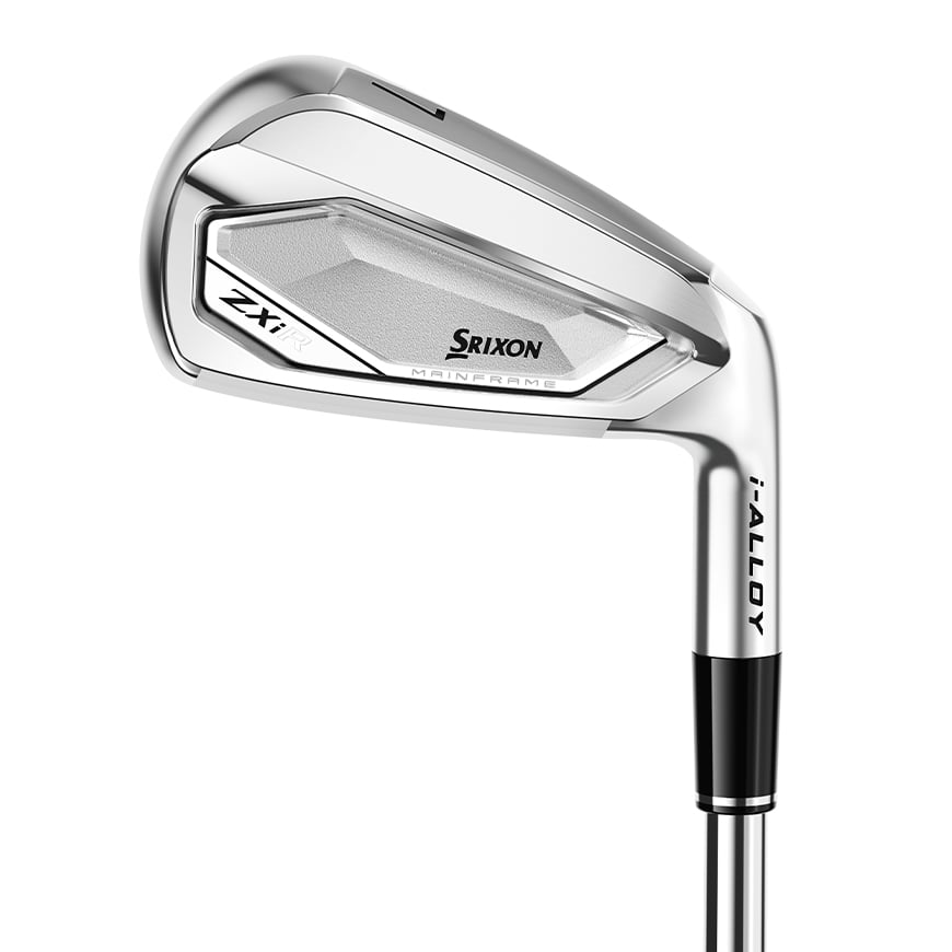 Srixon ZXiR '26 Eisensatz