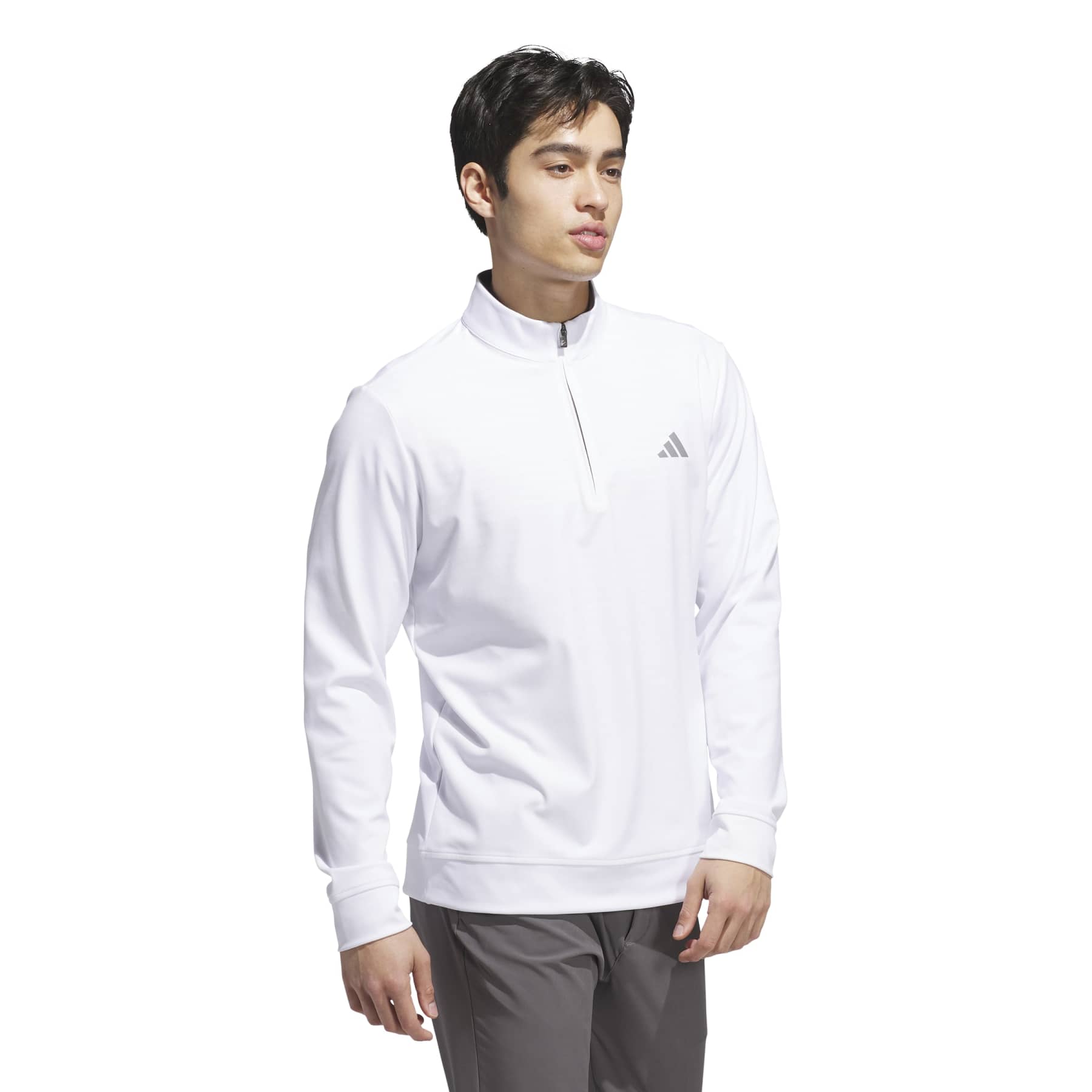 adidas Ultimate365 Classic 1/4-Zip Midlayer Herren