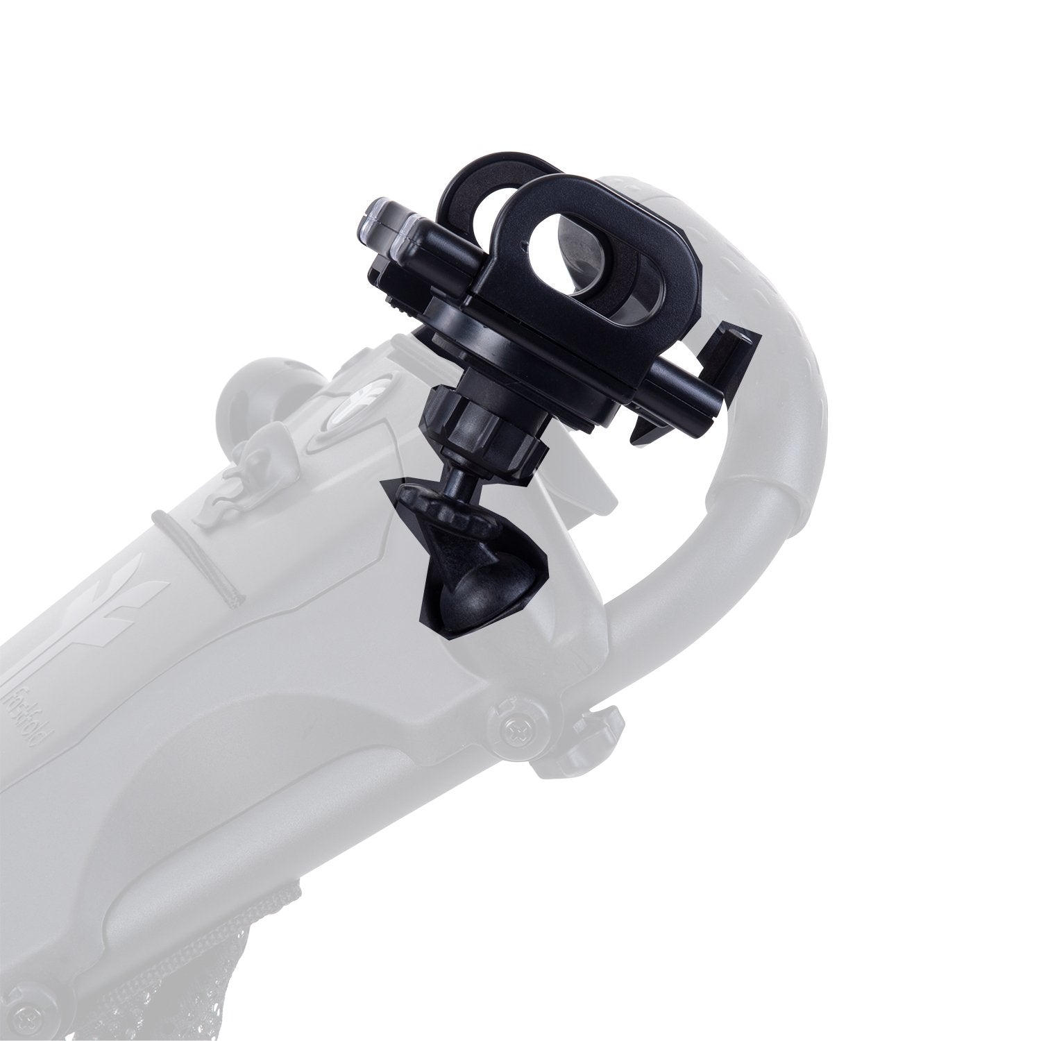 Fastfold GPS/Smartphonehalter