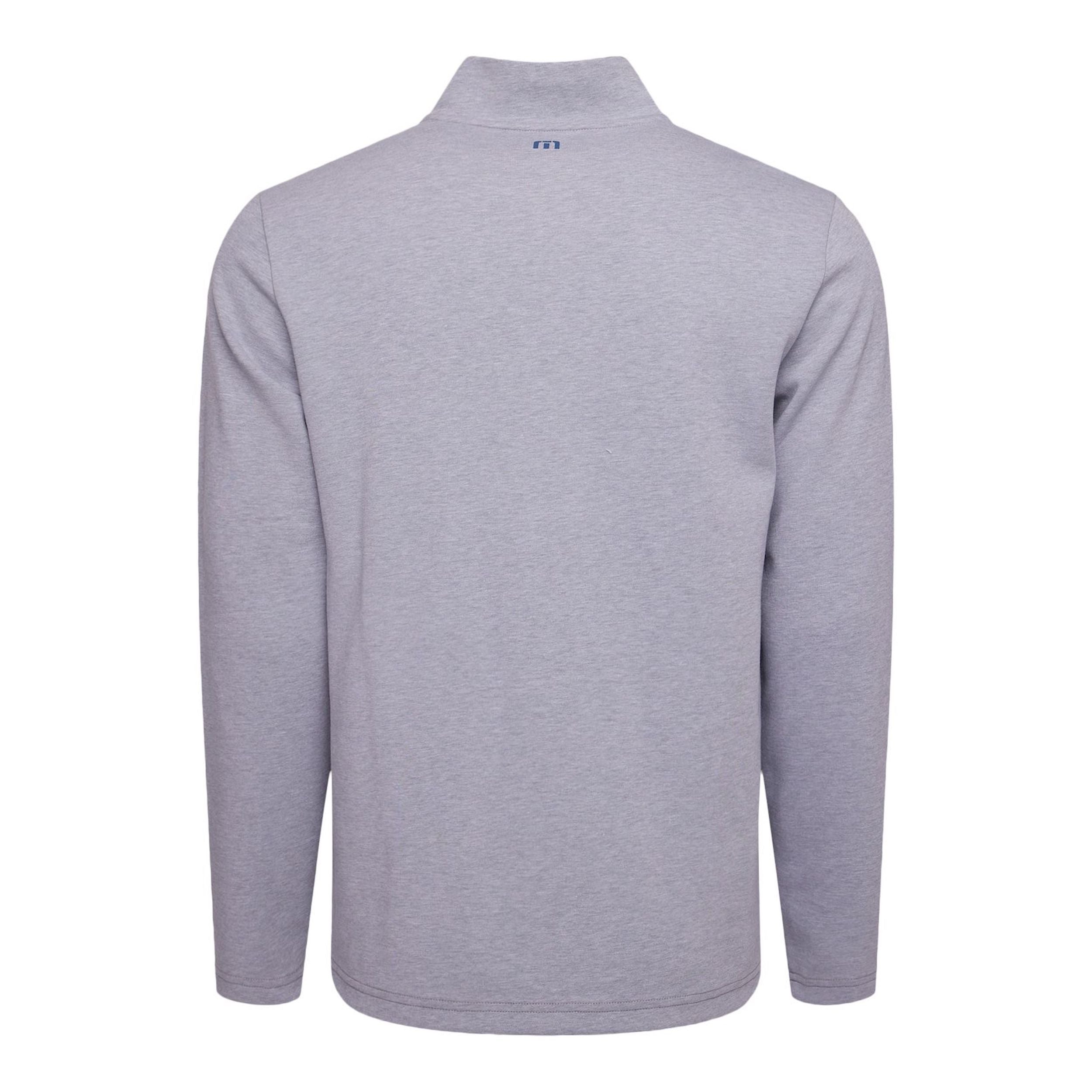 Travis Mathew TRAVEL MORE Pullover Herren