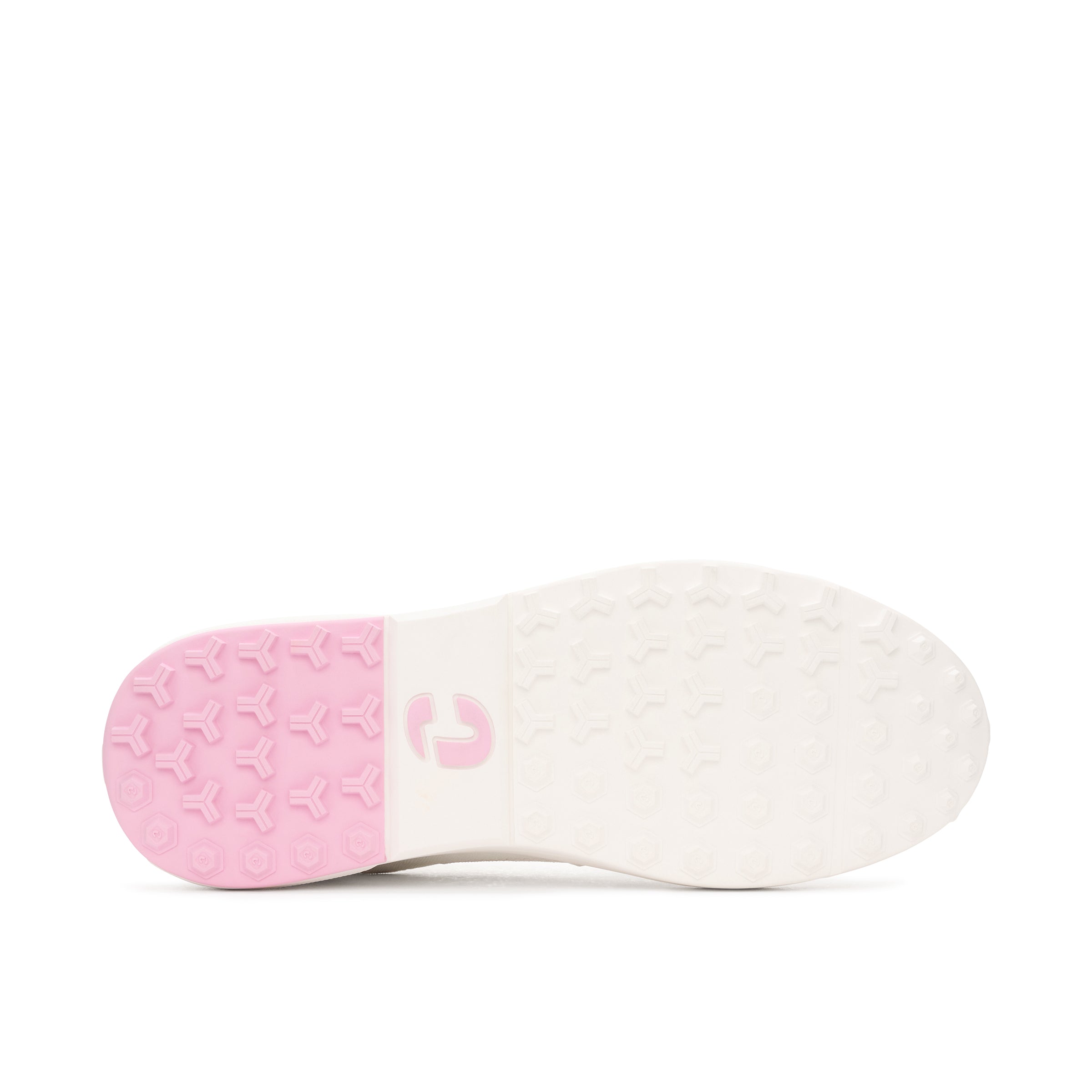 Duca del Cosma Albarella Golfschuh Damen EU 36 weiß/Lilac