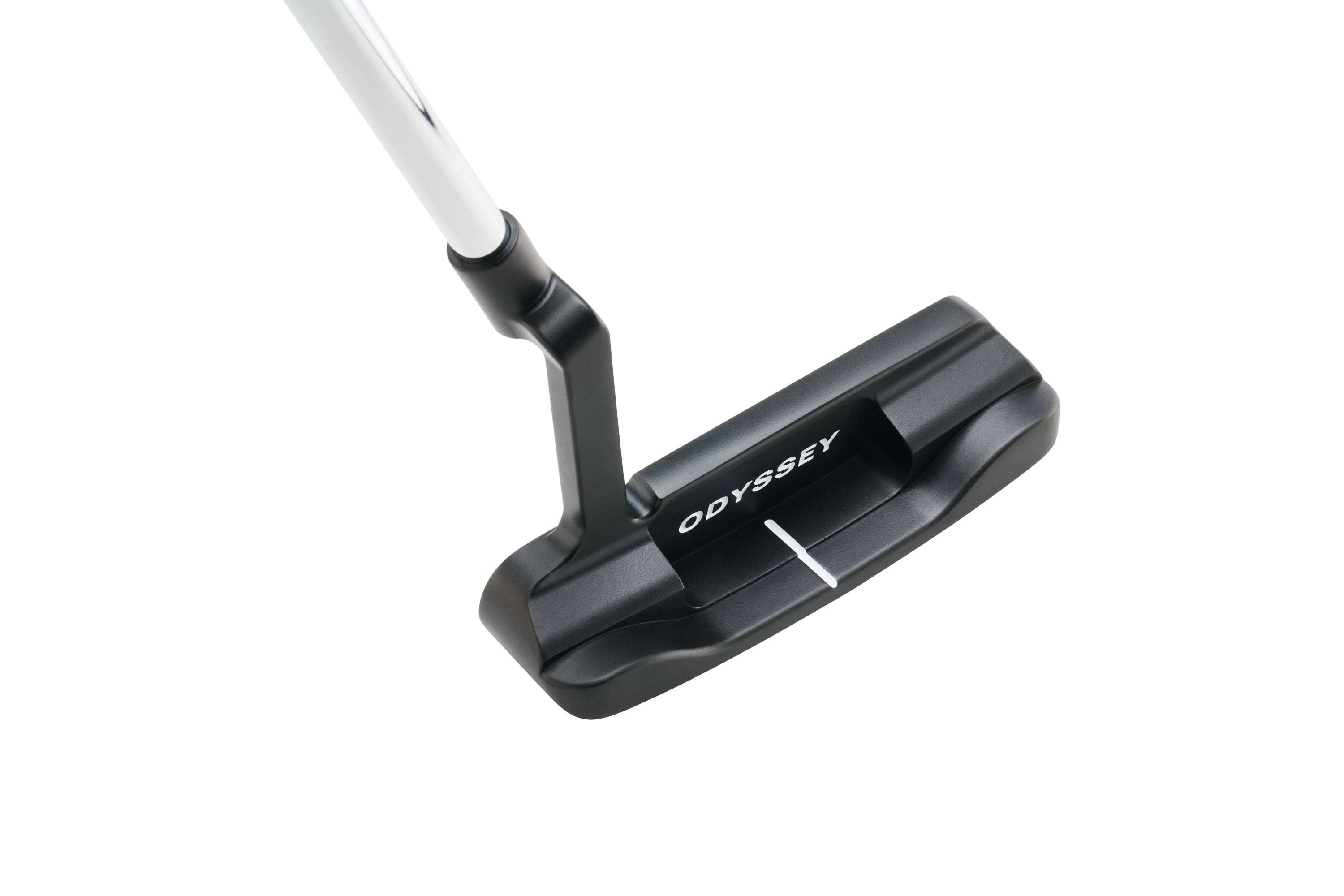 Odyssey Ai-DUAL #1 Putter 33" L-Neck Pistol Right Hand