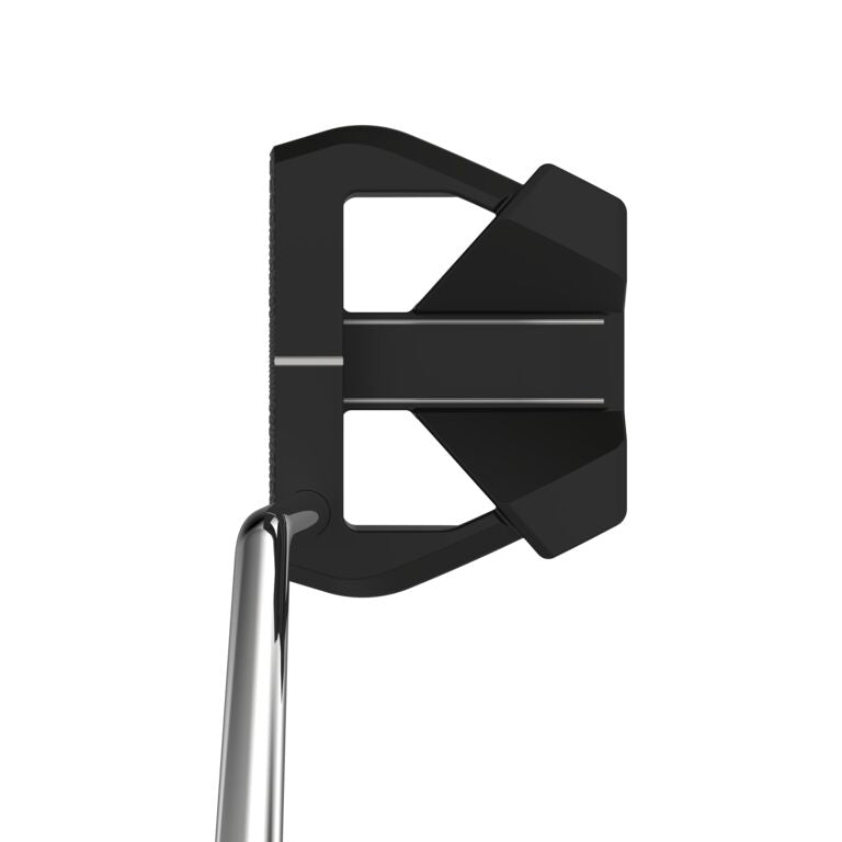 Cleveland HB Soft 2 #15 Black Putter 34" Rechtshänder schwarz 34" Rechtshänder schwarz 34" Rechtshänder schwarz