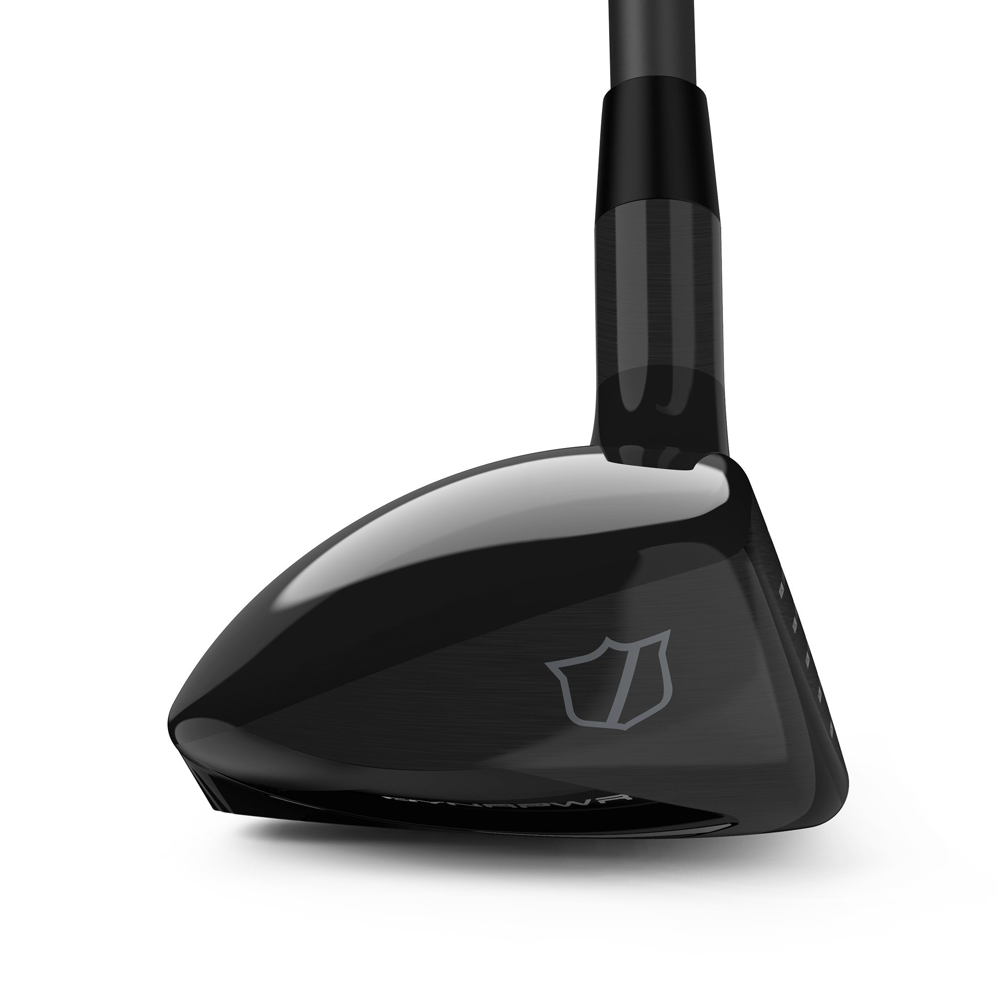Wilson Dynapower Hybrid