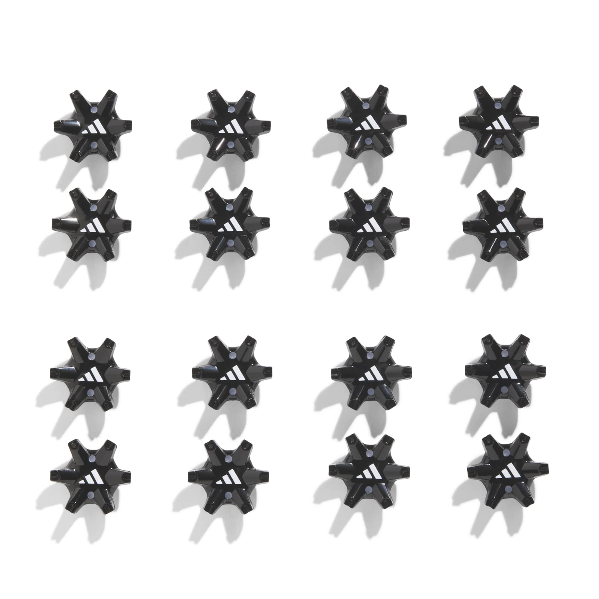 adidas THINTECH PINS Replacement Spikes white/black