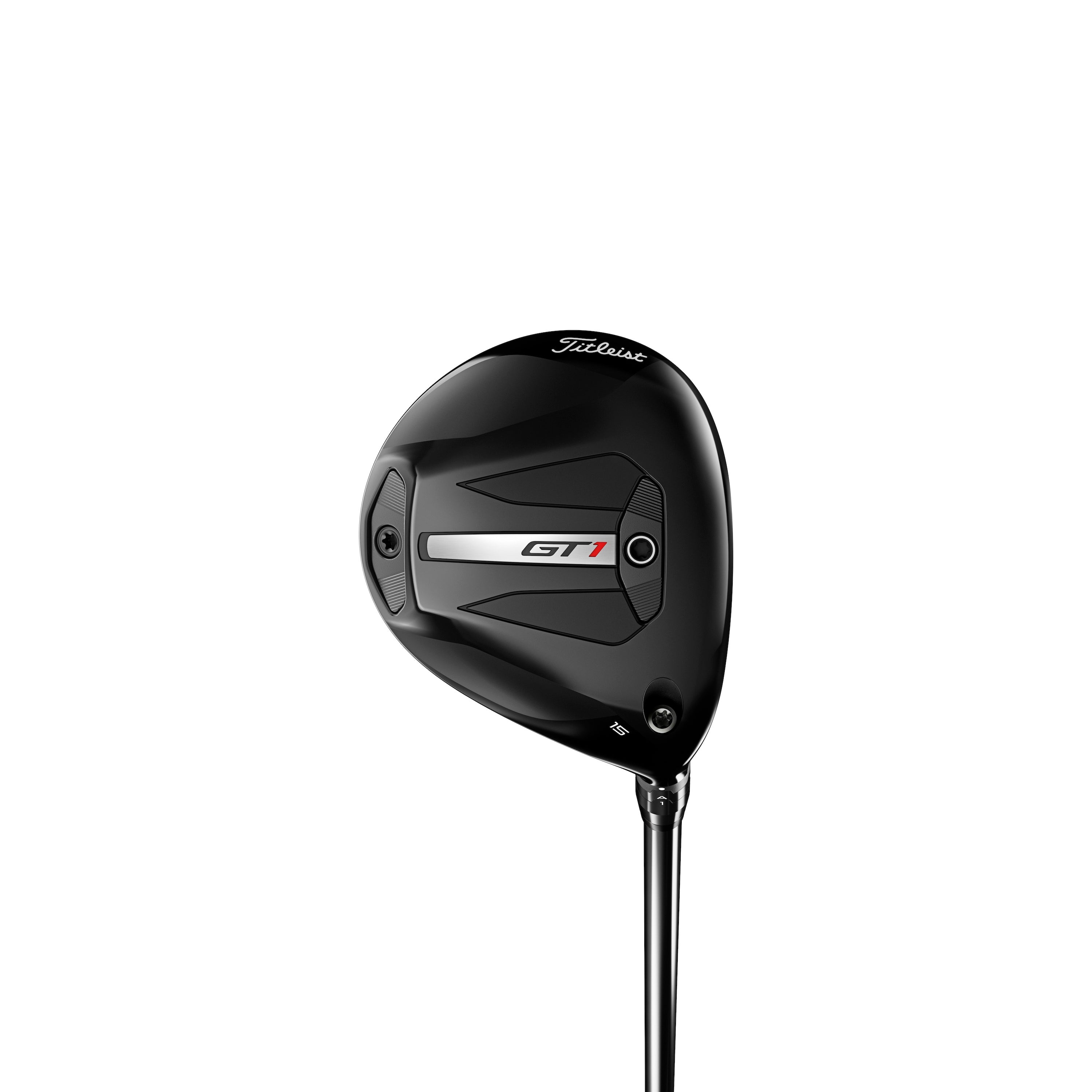 Titleist GT1 Fairwayholz Action Fujikura Air Speeder Next Gen 40 Holz 5 Rechtshänder