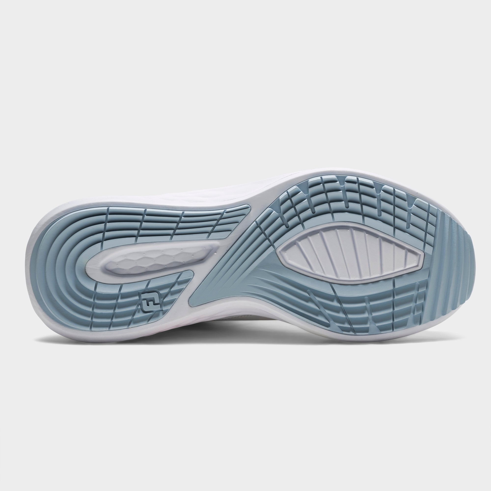 Footjoy PULSE BOA Golf Shoe Ladies EU 36 1/2 Medium white/blue