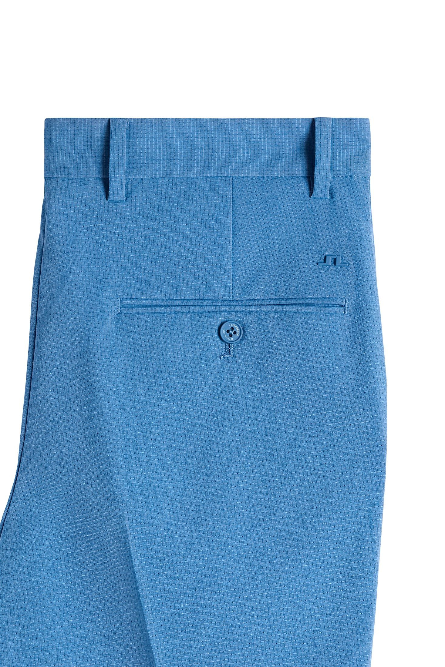 J.Lindeberg Vent Shorts Men's 29 Royal Blue 29 Royal Blue