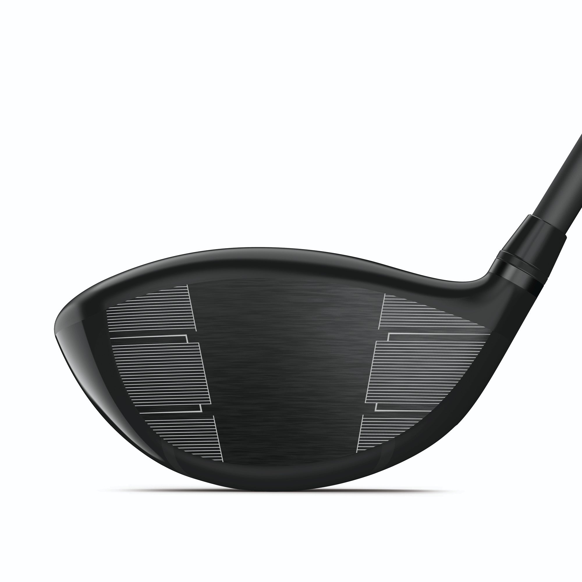 Wilson Dynapower LS Driver