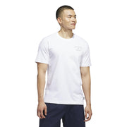 adidas Chip T-Shirt Men XXL beige XXL beige