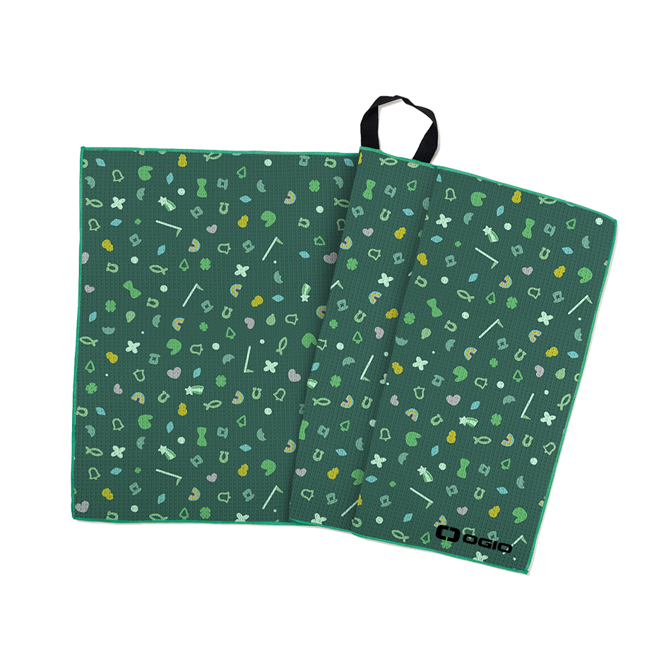 Ogio Special Towels MoLucky MoLucky MoLucky