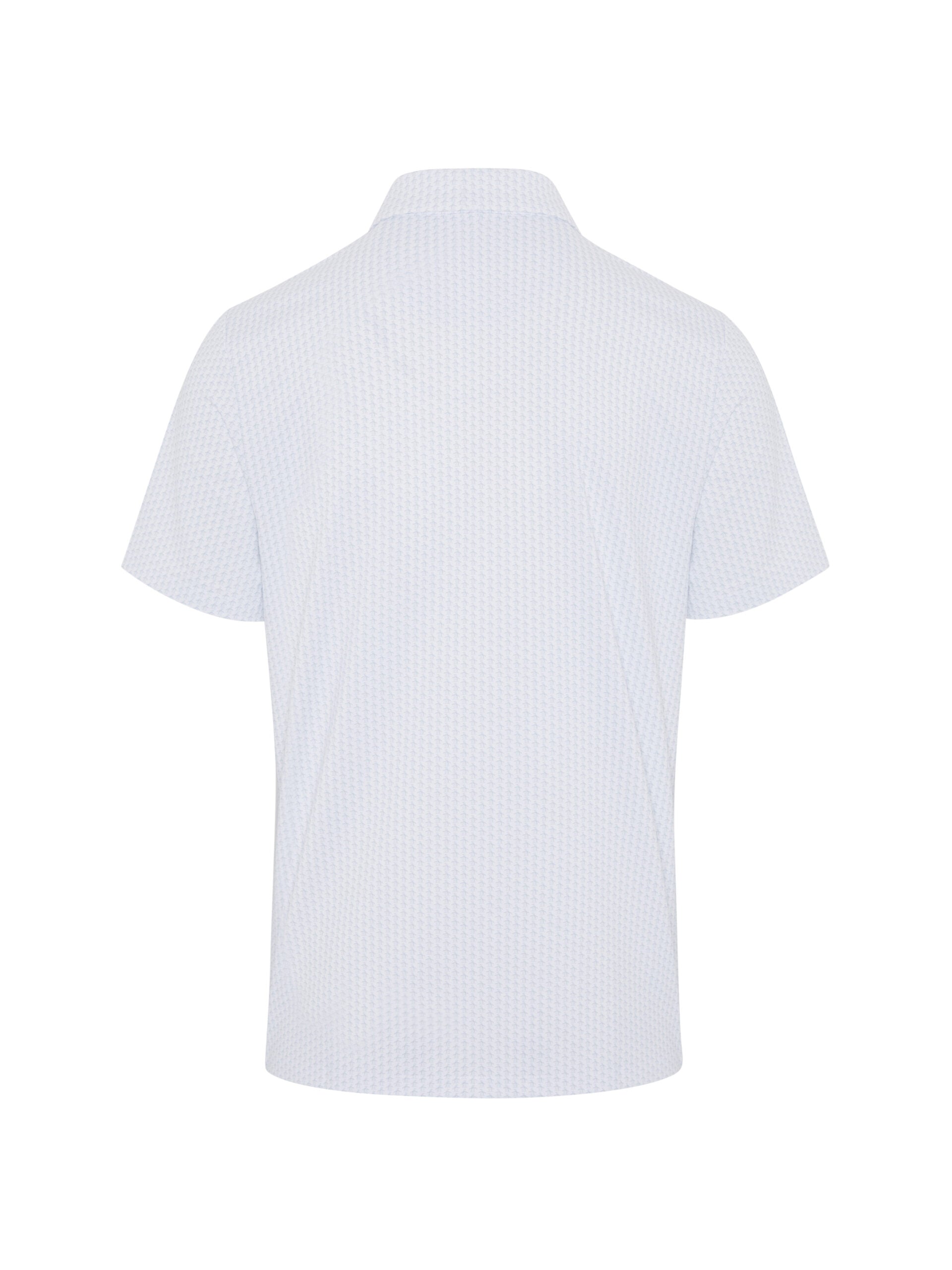 Original Penguin All Over Pete LC Free Polo Herren