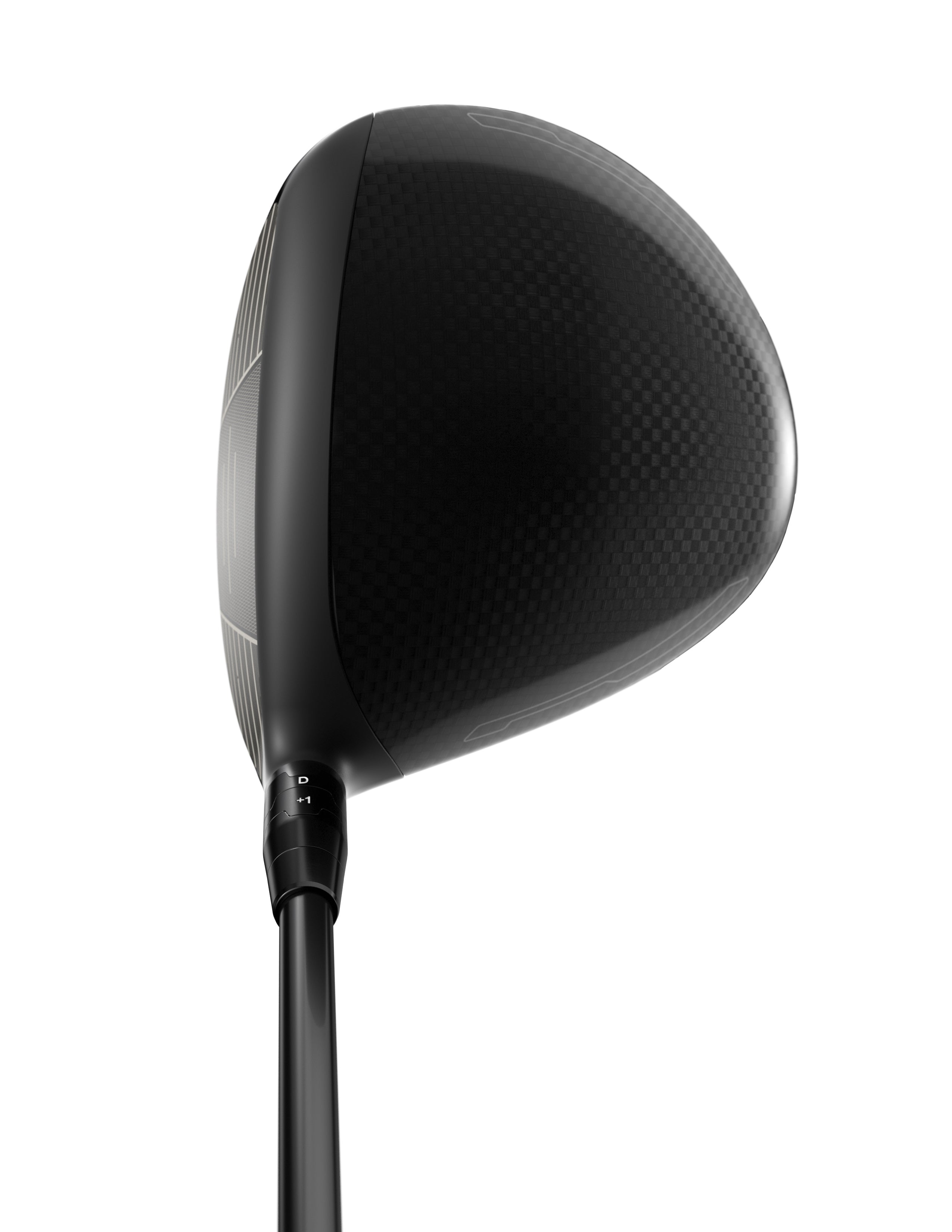 Callaway QUANTUM TD MAX Driver