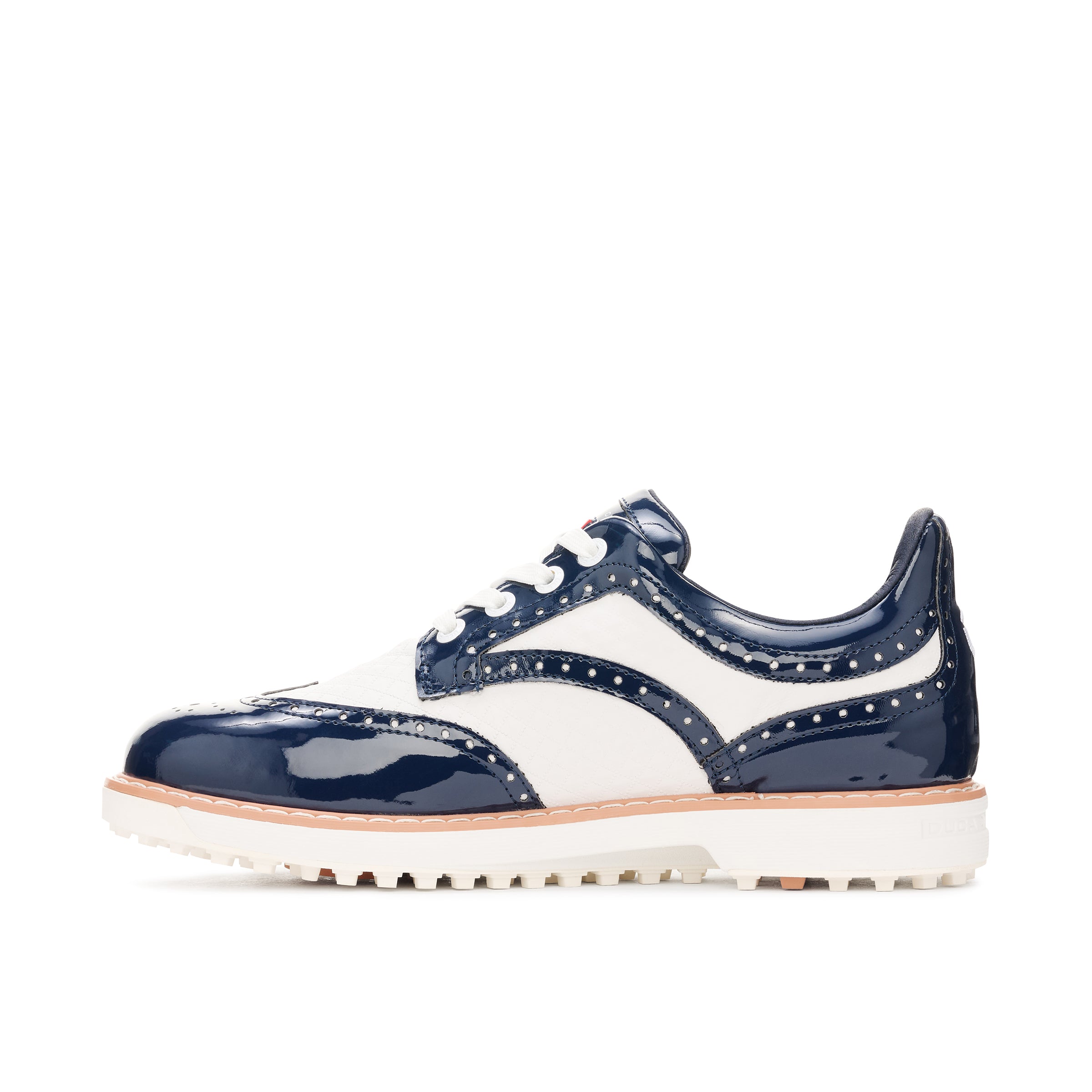 Duca del Cosma Lazio Golfschuh Damen EU 36 navy/weiß