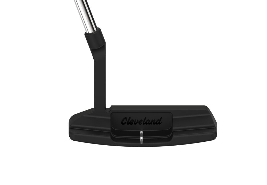 Cleveland HB Soft 2 #1 Putter 34" Rechtshänder schwarz