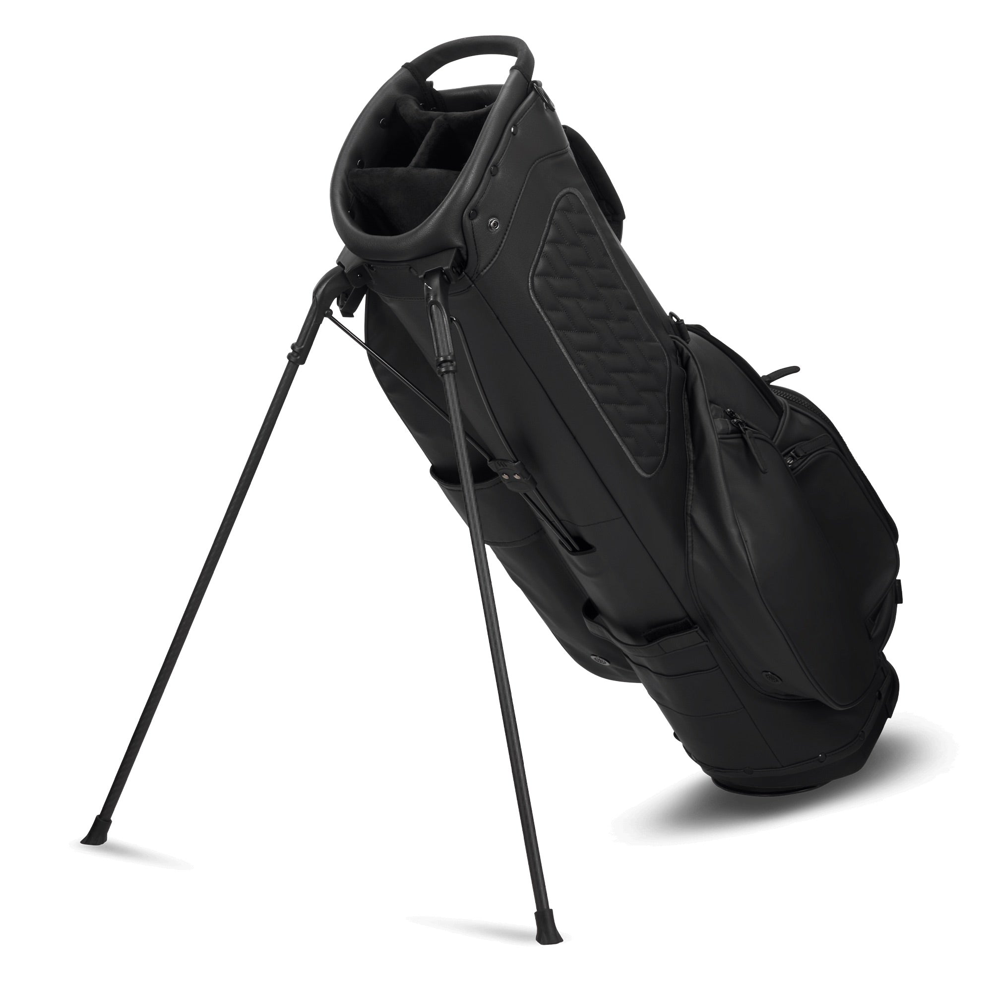Callaway SUMMIT Stand Bag navy navy