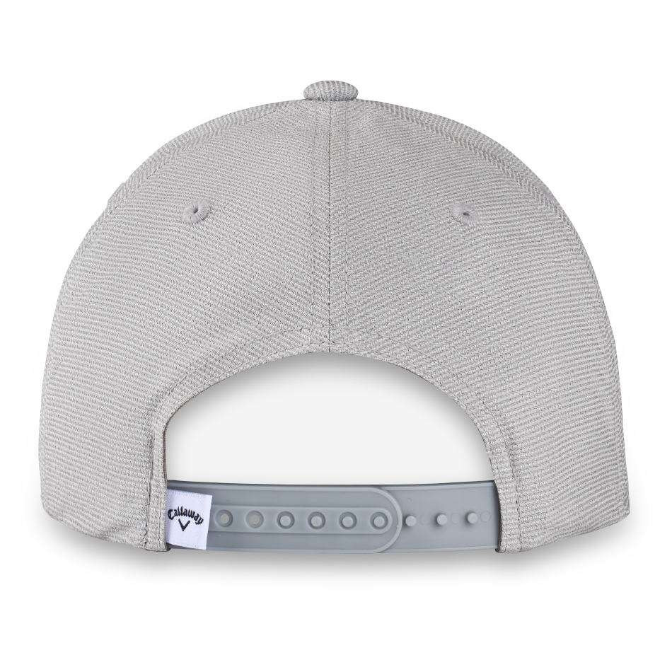 Callaway RUTHERFORD Cap Herren weiß weiß weiß