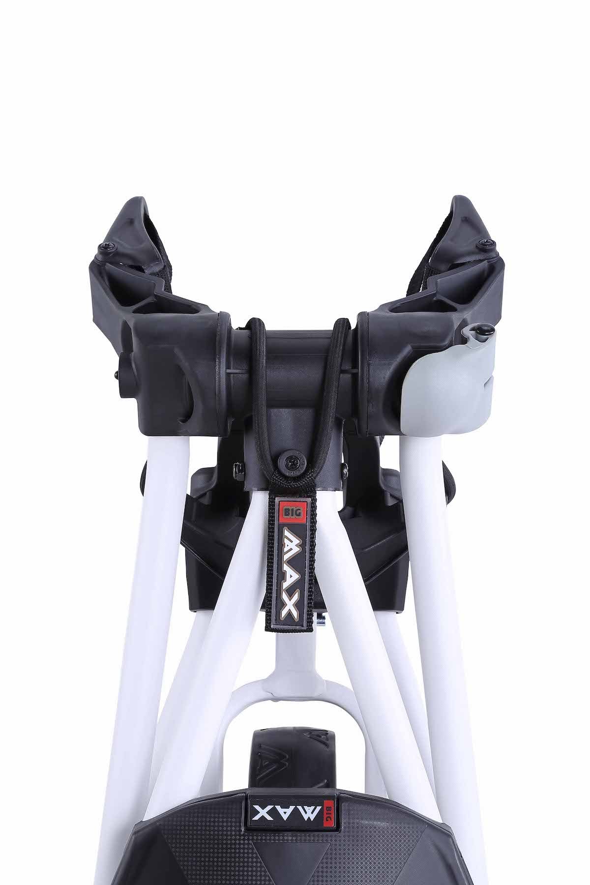 BIG MAX TI-LITE Trolley grau grau grau