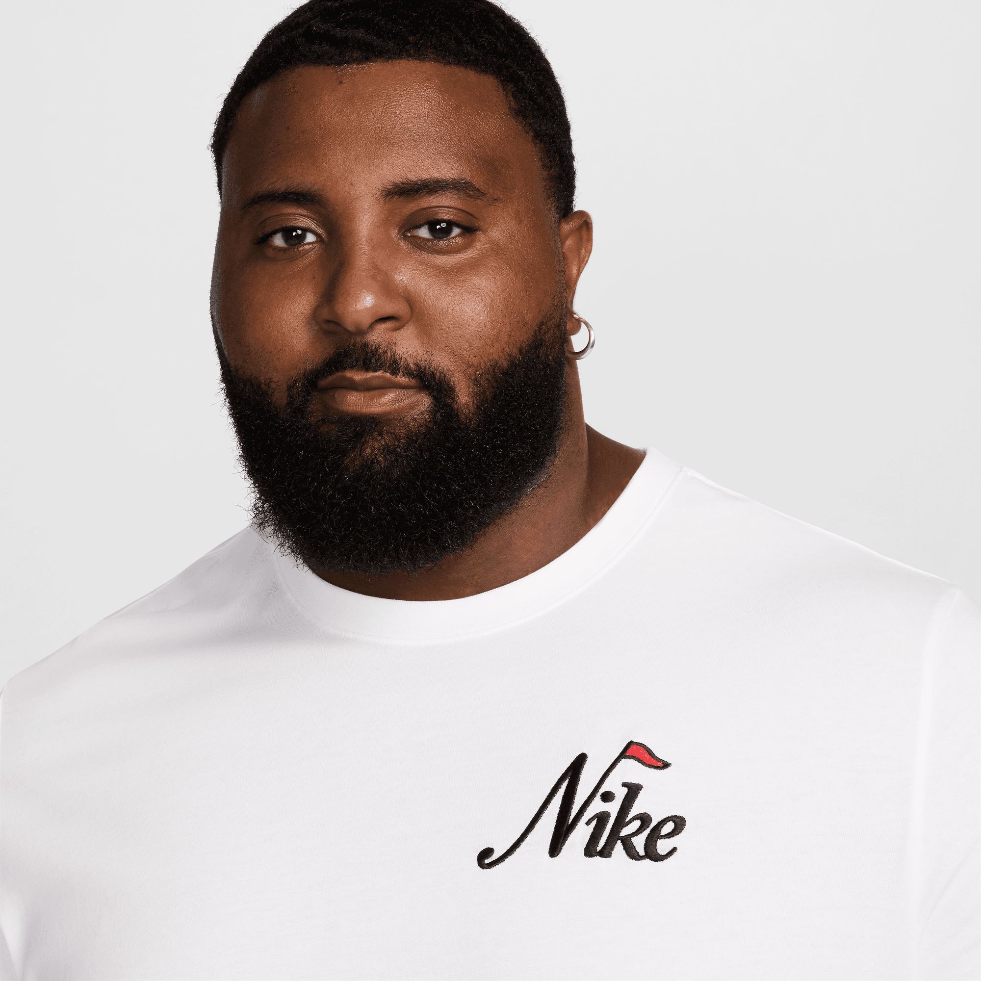 Nike Golf T-Shirt Herren
