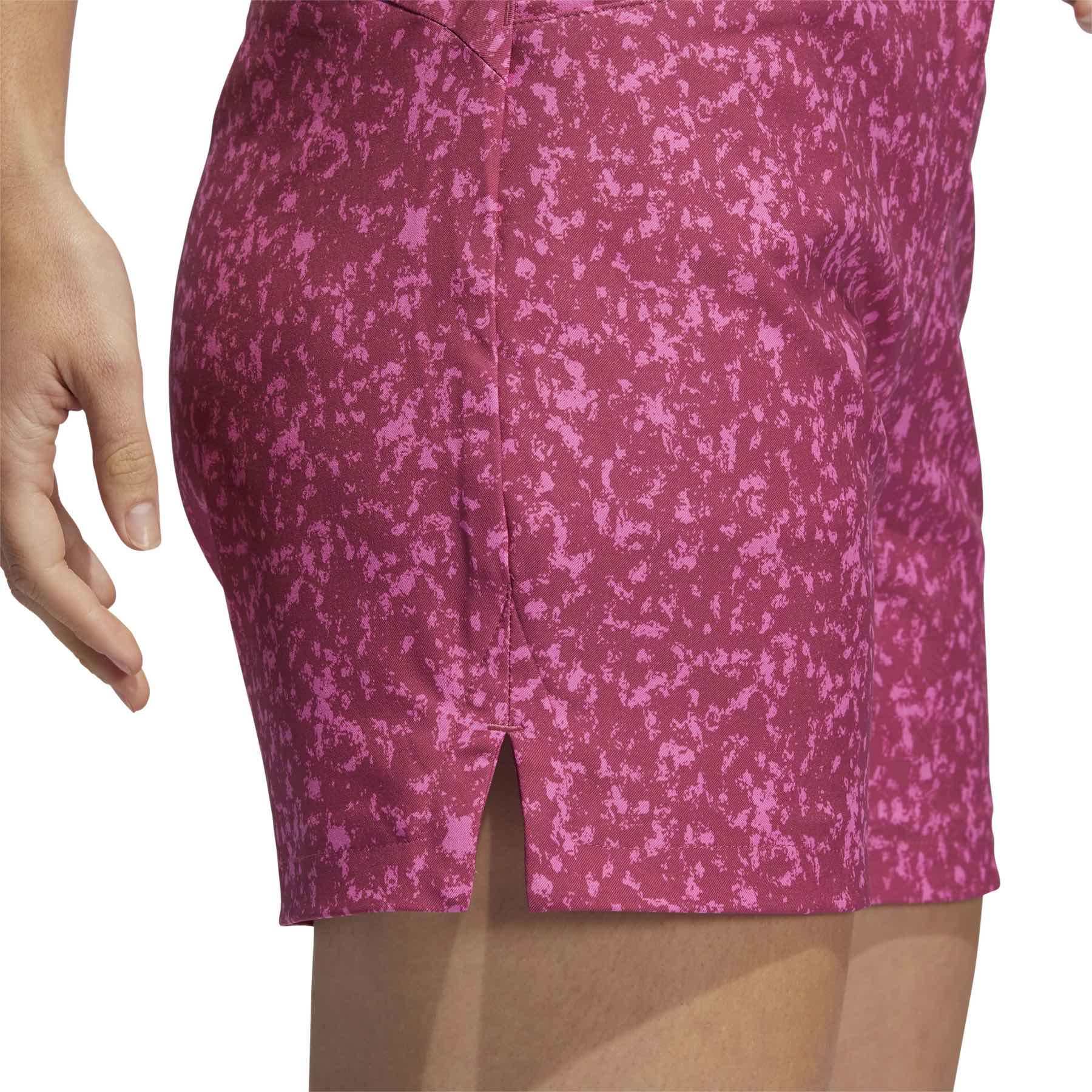 adidas 5" Print Shorts Damen