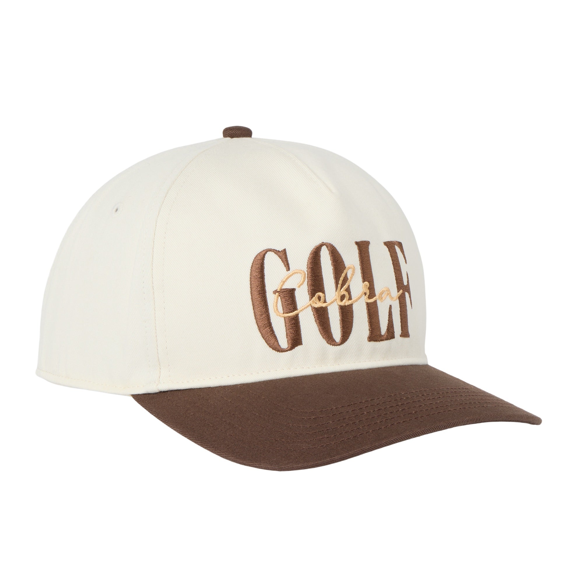 Cobra Pines Cap white/green white/green white/green