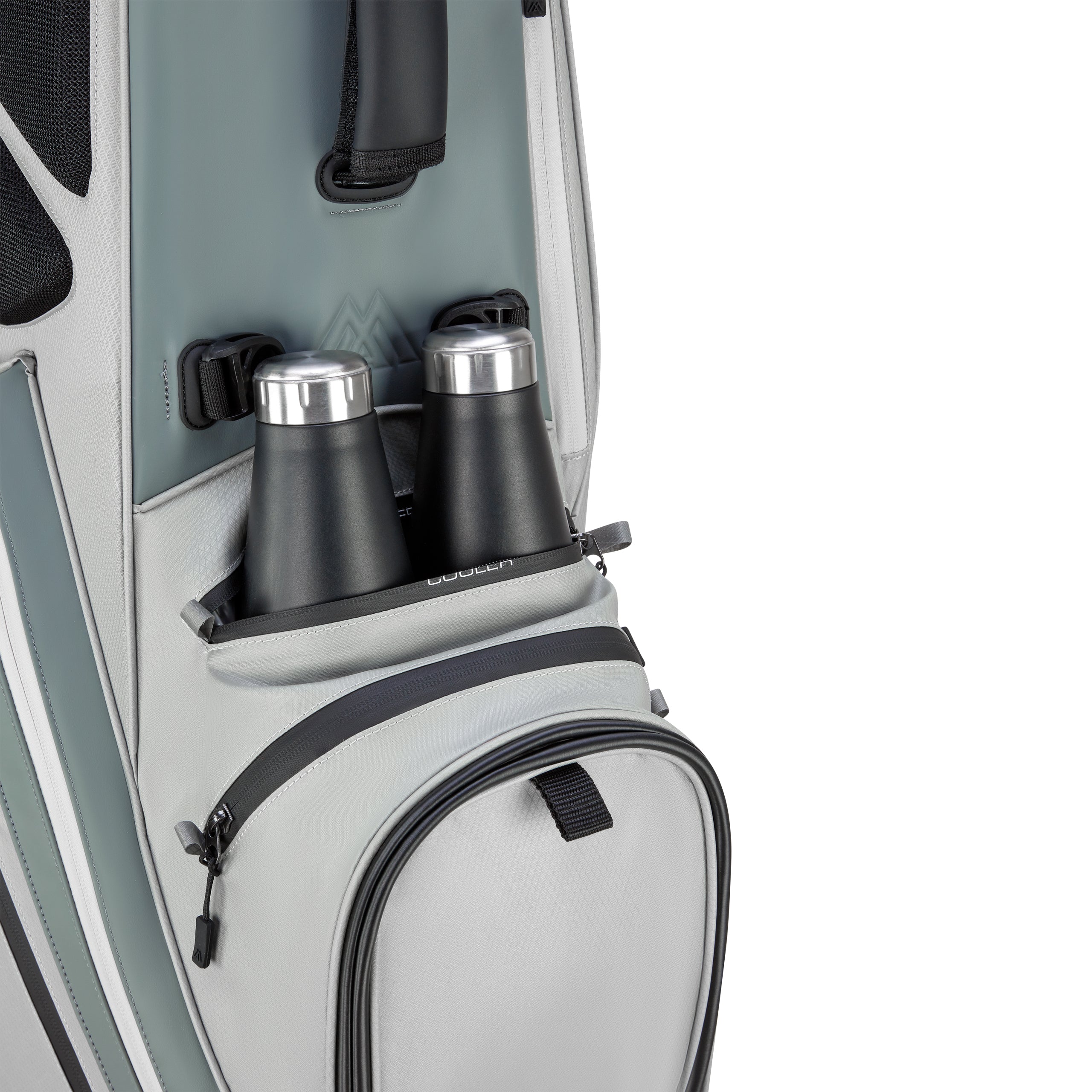 Big Max Dri Lite Hybrid Tour 2 Standbag