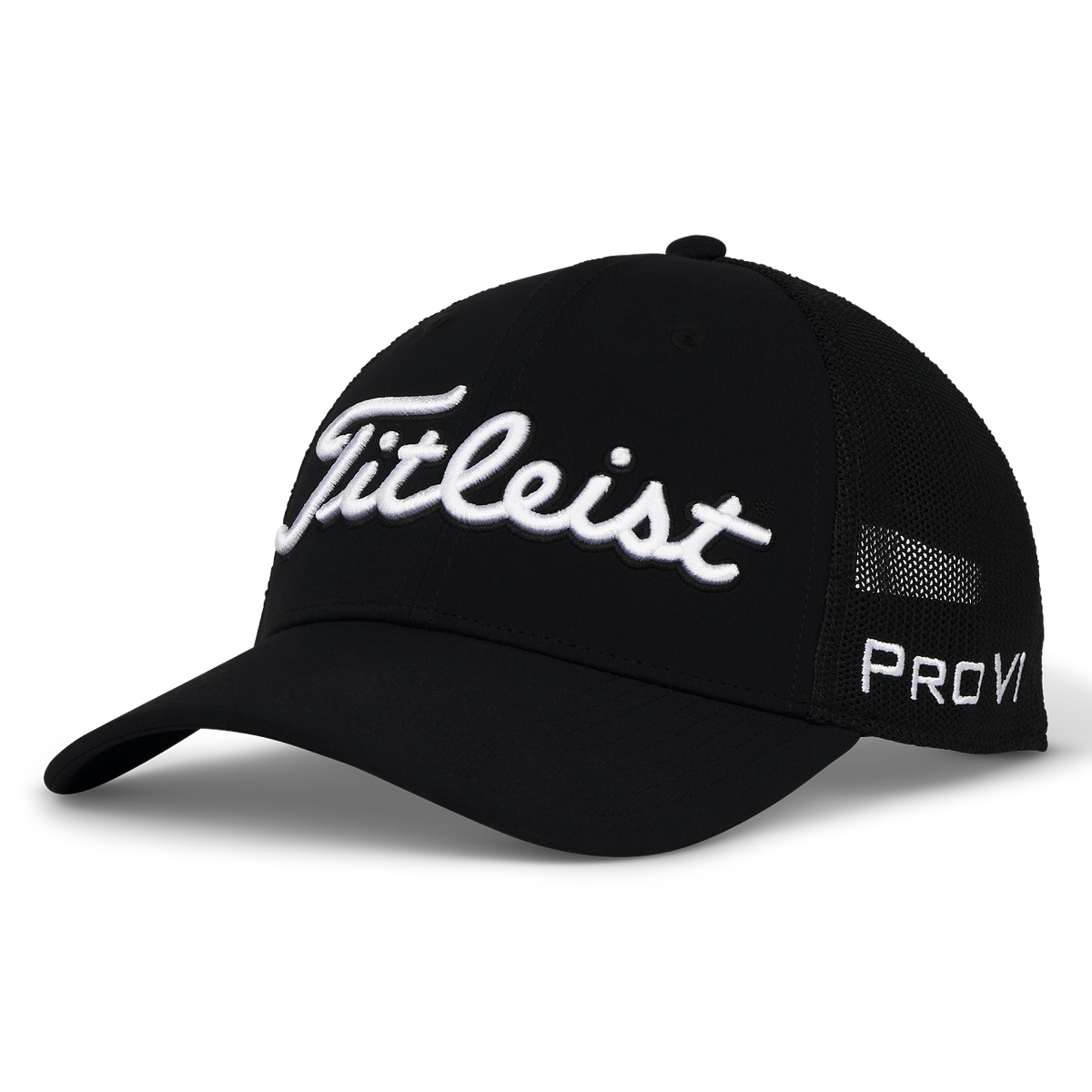 Titleist Tour Performance Mesh Cap Men's