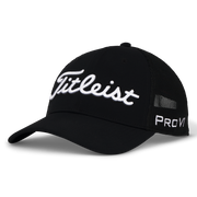 Titleist Tour Performance Mesh Cap Men's