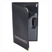 Legend Score Map