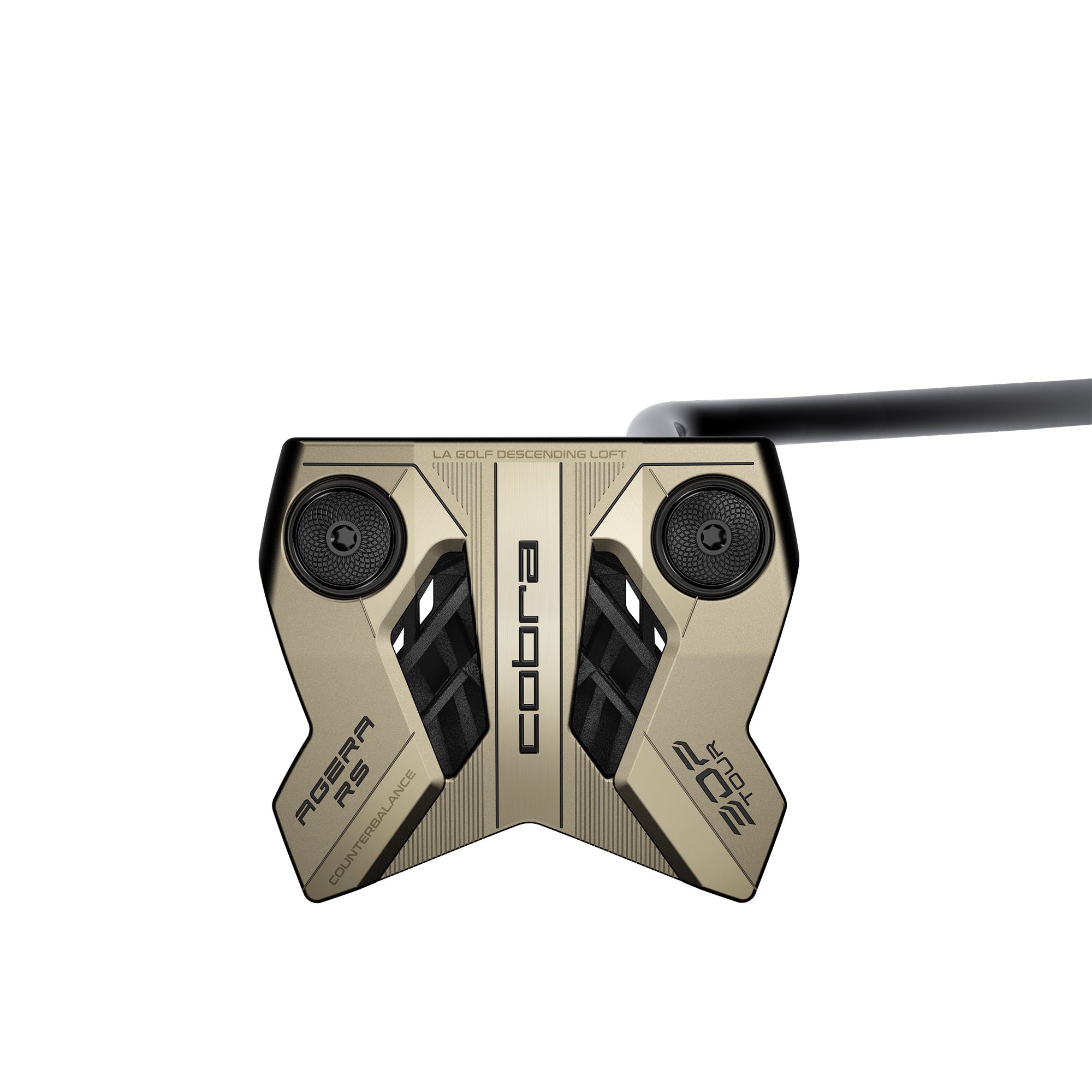 Cobra 3DP AGERA RS CB Putter
