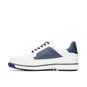 Duca del Cosma Davinci Leggero Golfschuh Herren EU 40 weiß/navy
