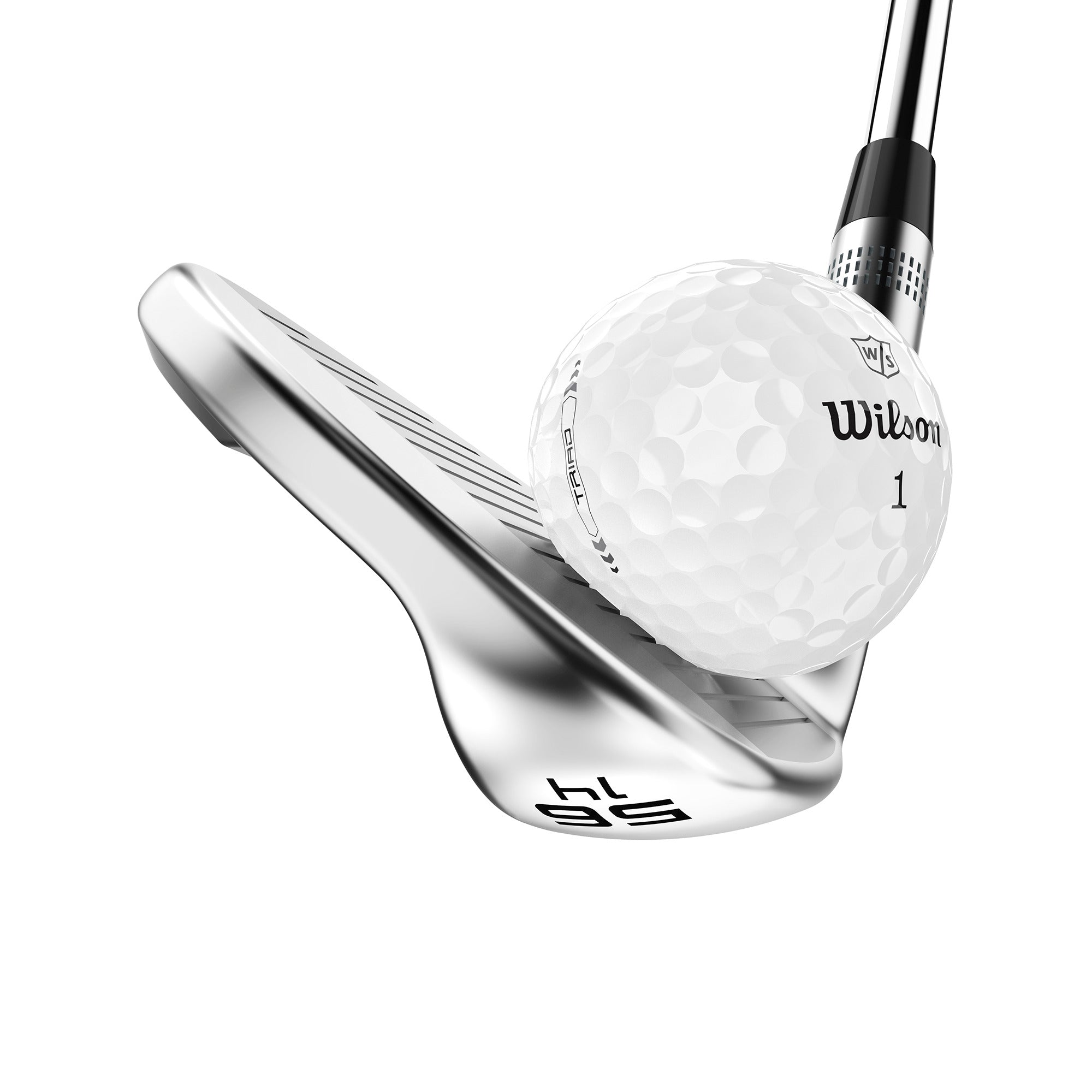 Wilson Staff TRIAD Golfbälle 12Stk.