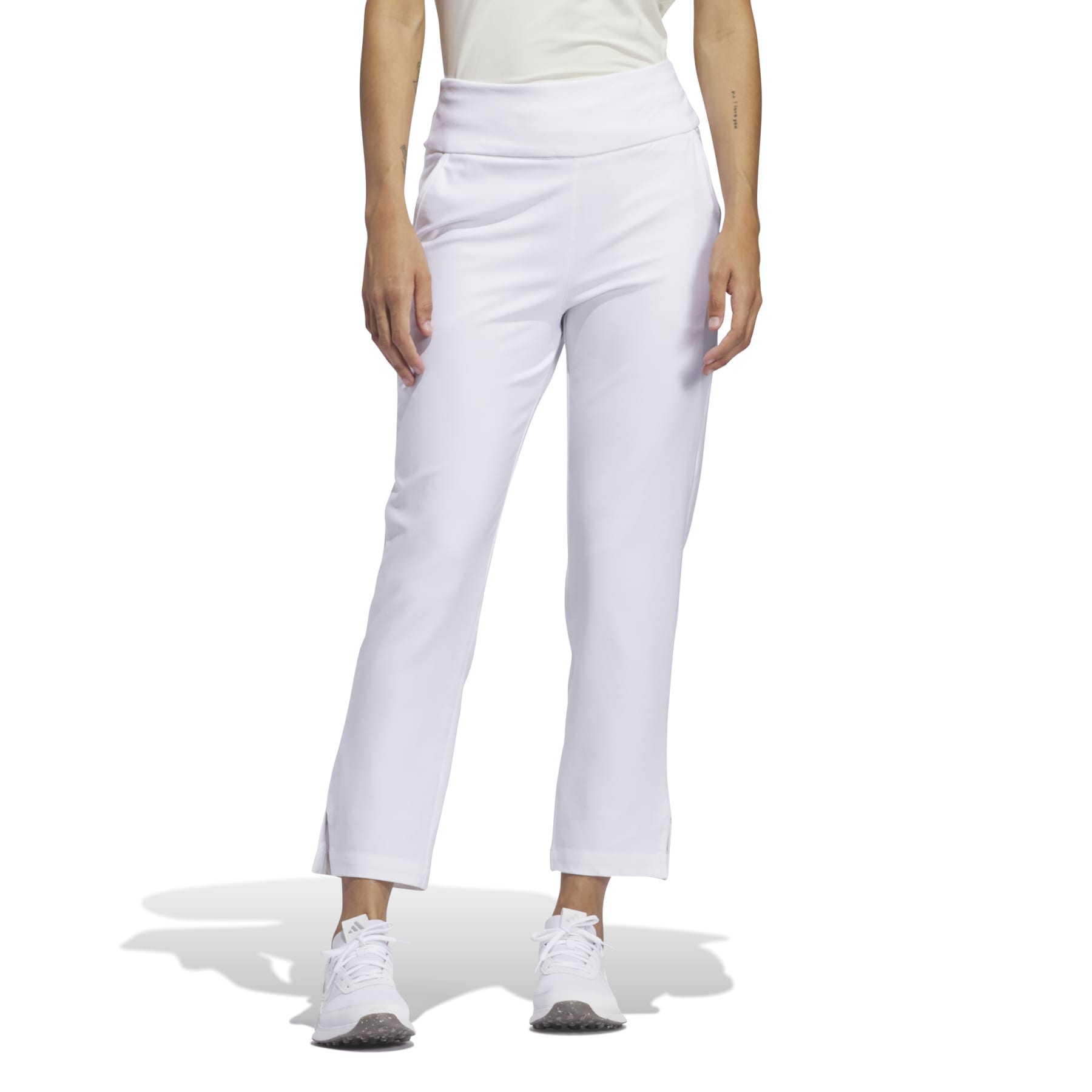 adidas Ultimate365 Solid Ankle Pants Women
