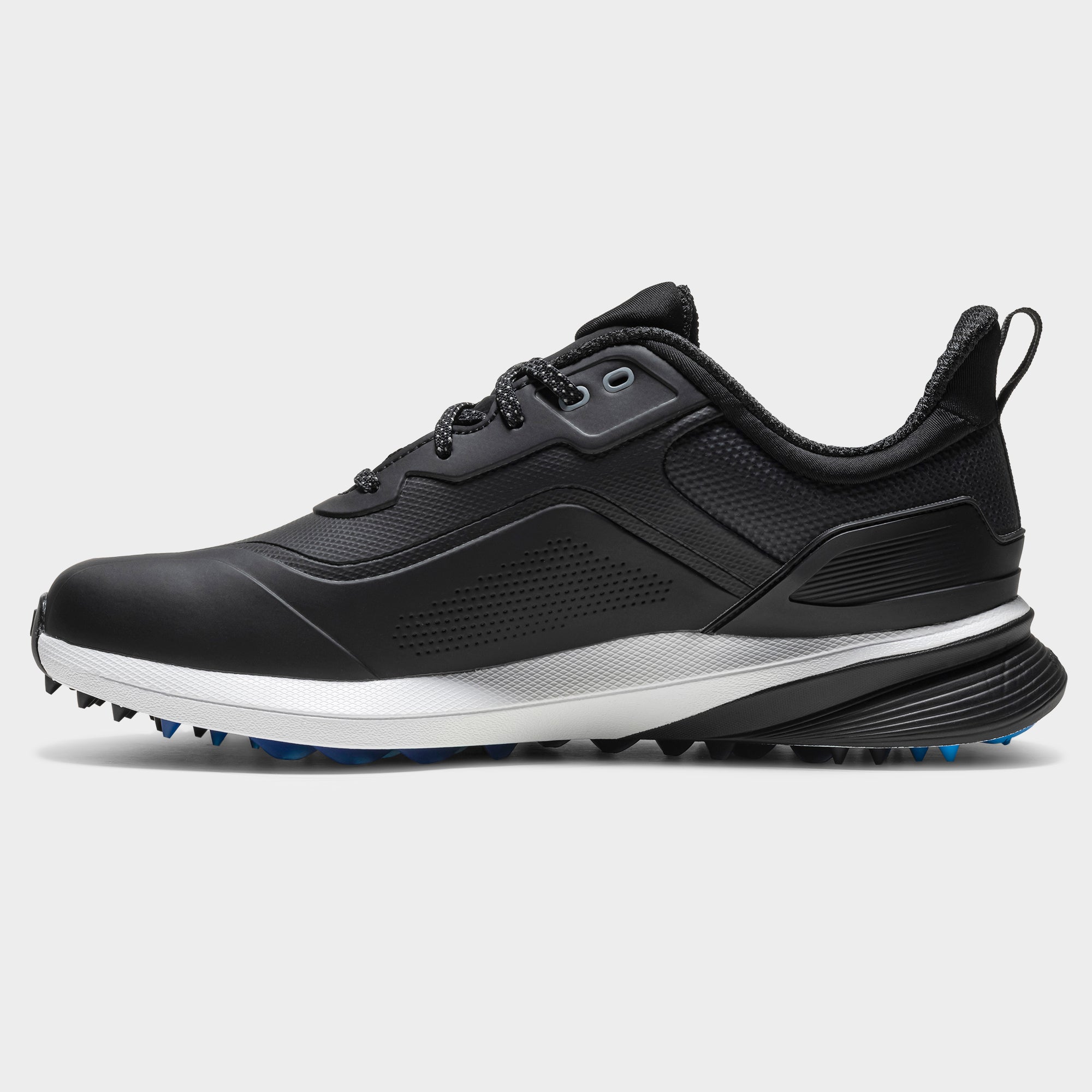 Footjoy PRO SL Golfschuh Herren EU 39 Medium schwarz/weiß/grau