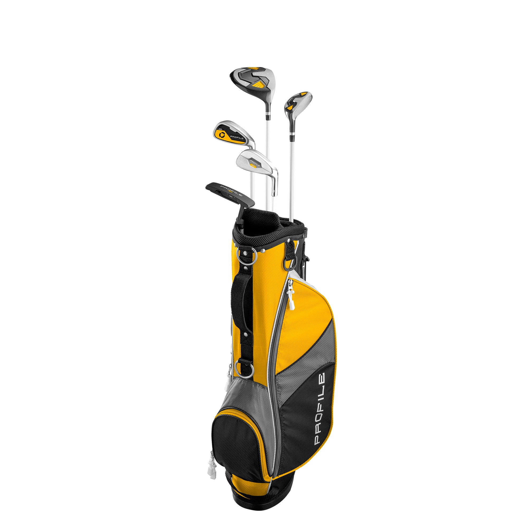 Wilson Staff Profile JGI Junior Half Set