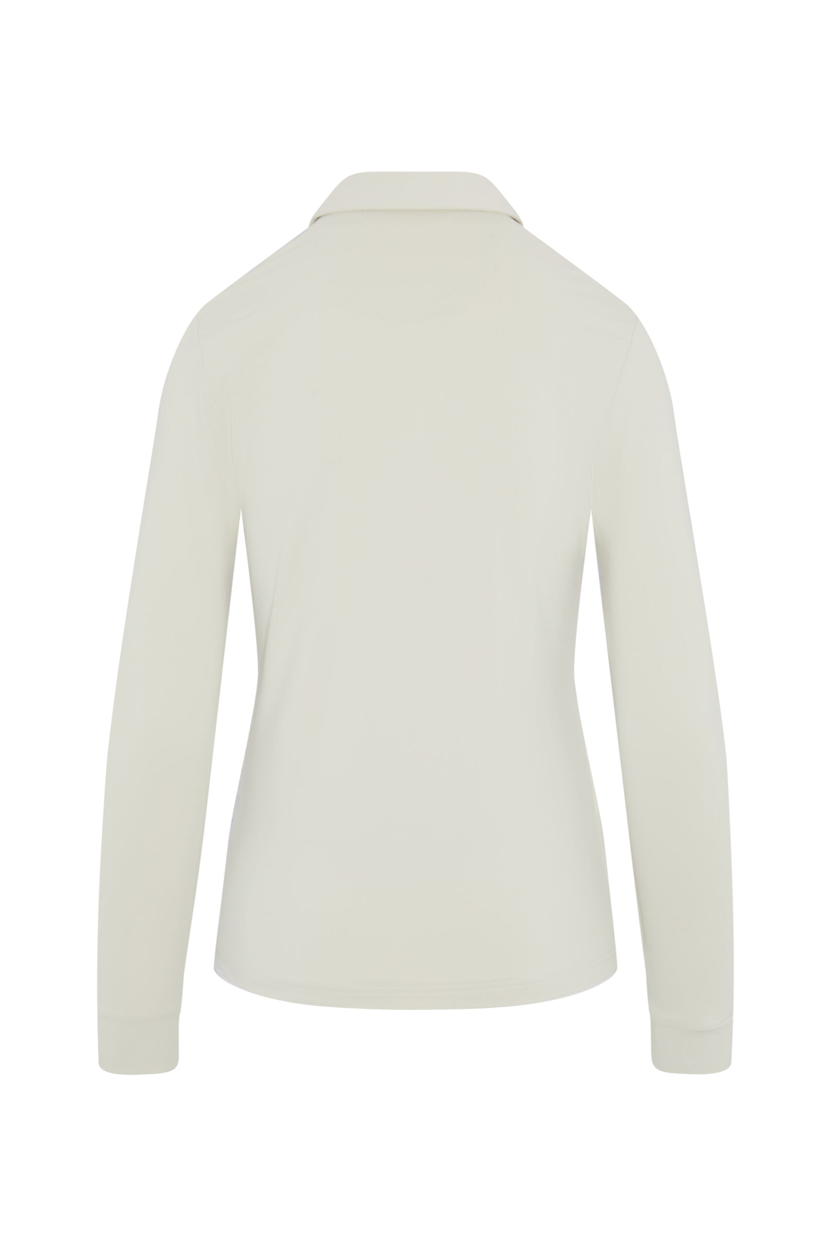 Original Penguin Mesh Yoke Golf Polo Damen