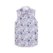 Puma MATTR Bloom SL Polo Damen