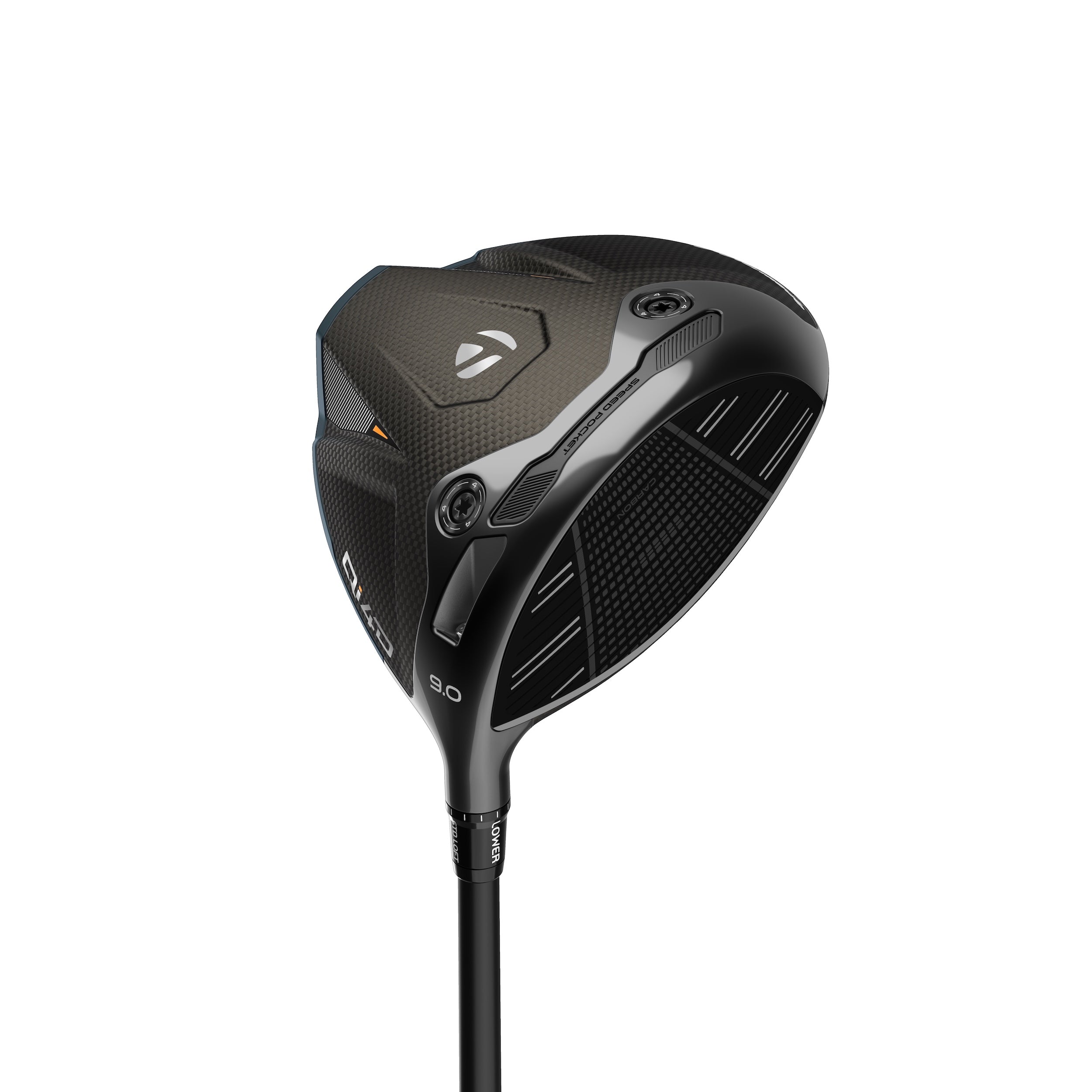 Taylormade Qi4D Fairwayholz