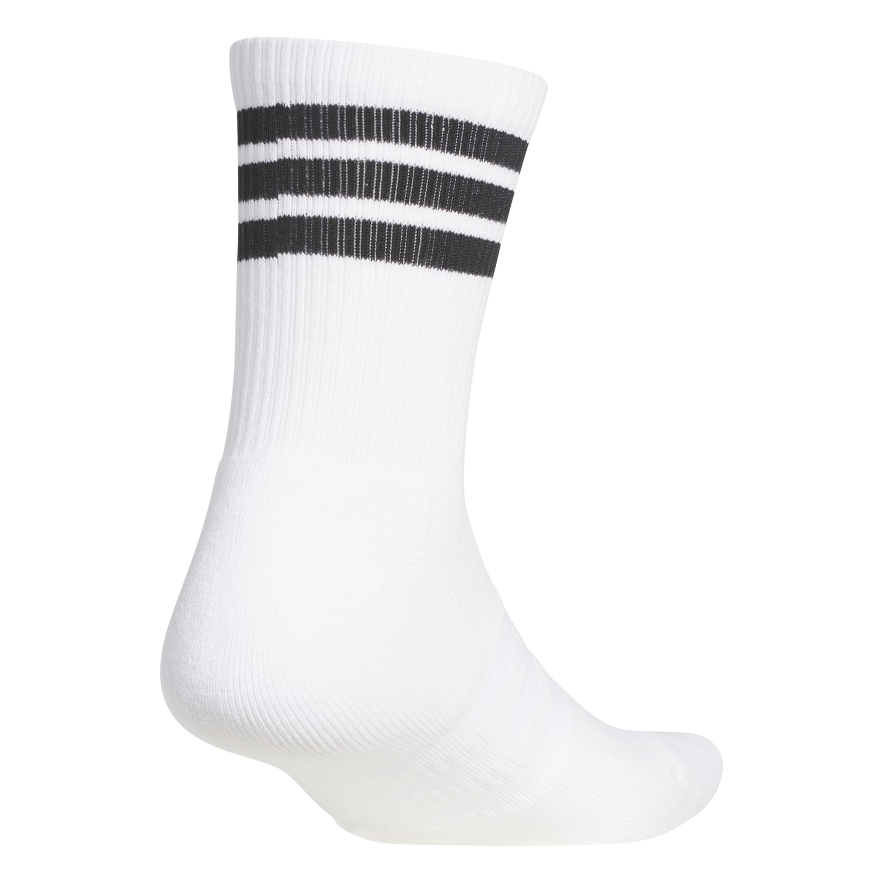 adidas Half-Crew 3-Stripes Socks Men