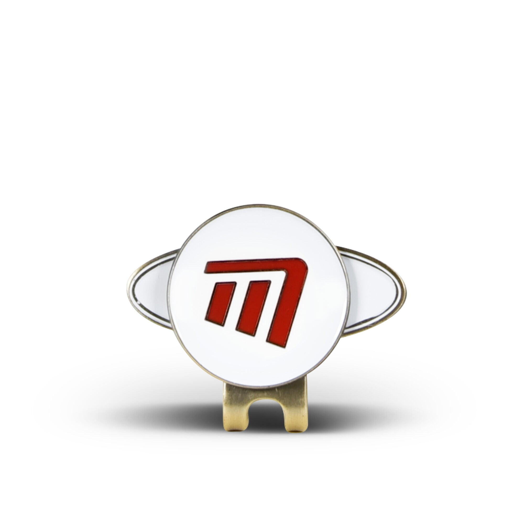 Masters Cap Clip Ballamrker