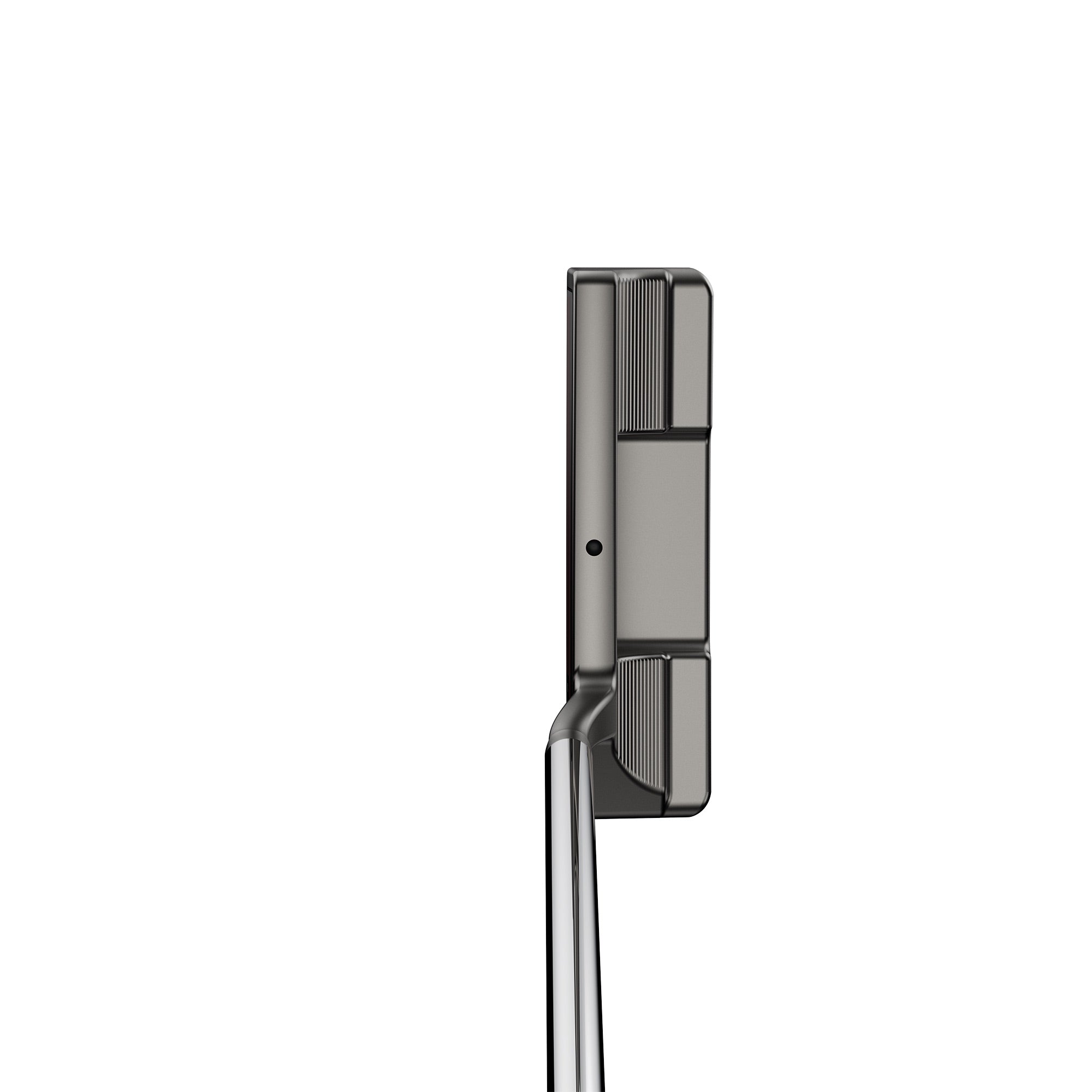 Cobra MIM SPORT 60 Putter 34" Right Hand Short Slant Silver 34" Right Hand Short Slant Silver