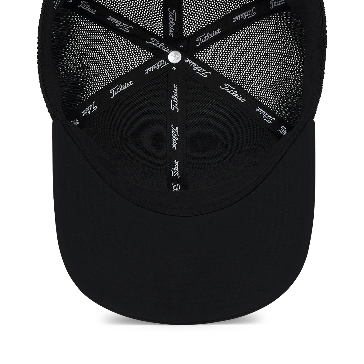 Titleist Tour Performance Mesh Cap Men's