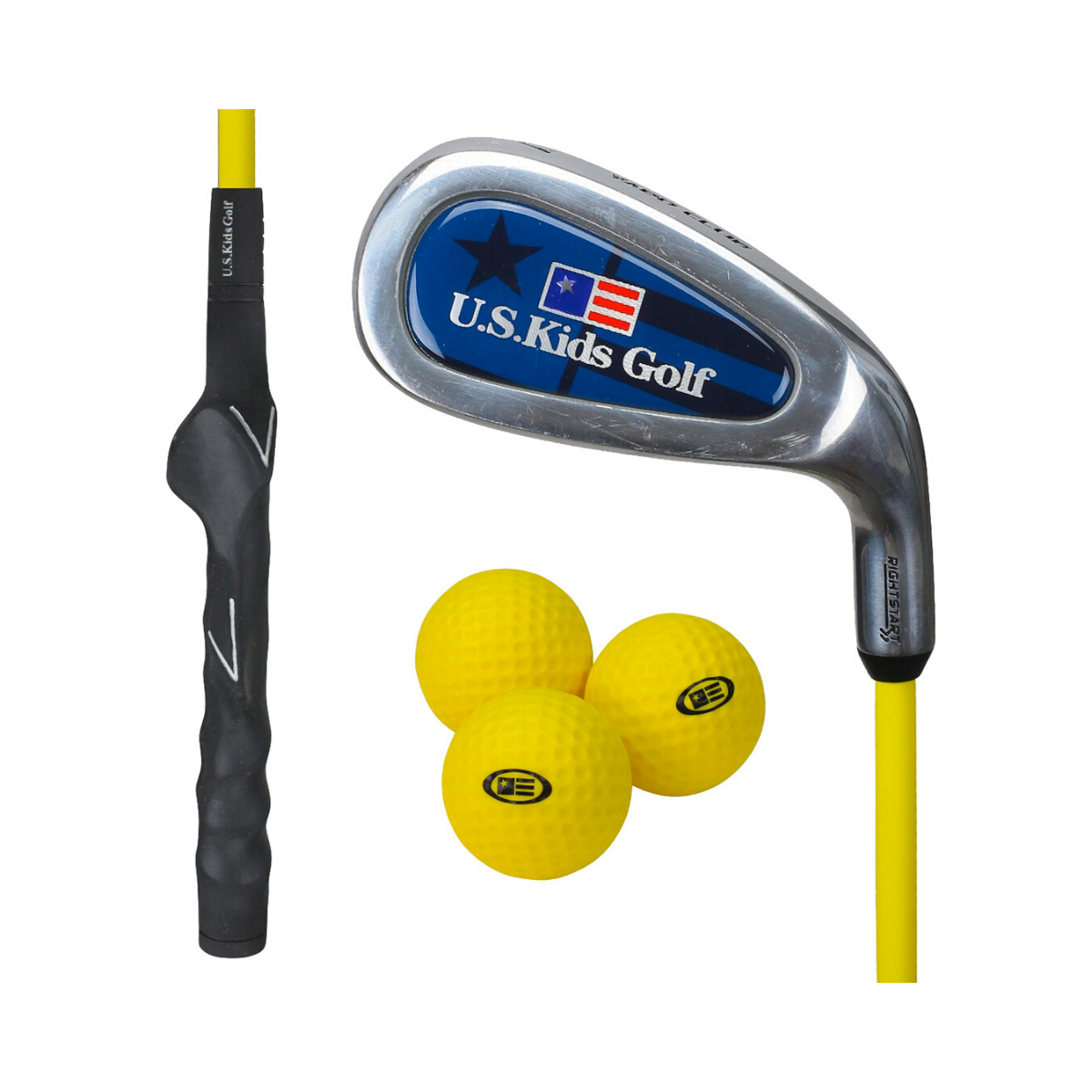 U.S. Kids Golf Yard Club2 Kindereinzelschläger
