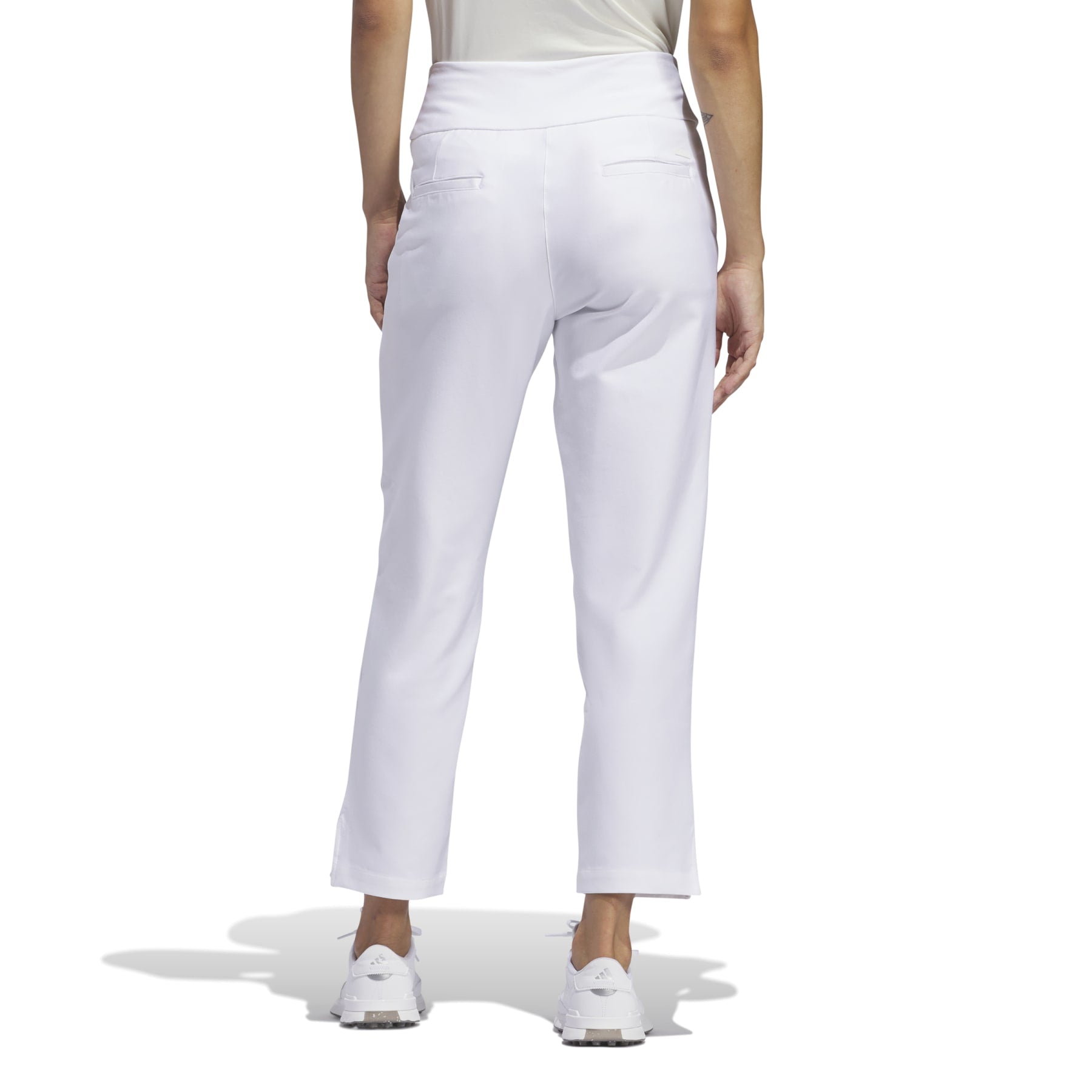 adidas Ultimate365 Solid Ankle Pants Women